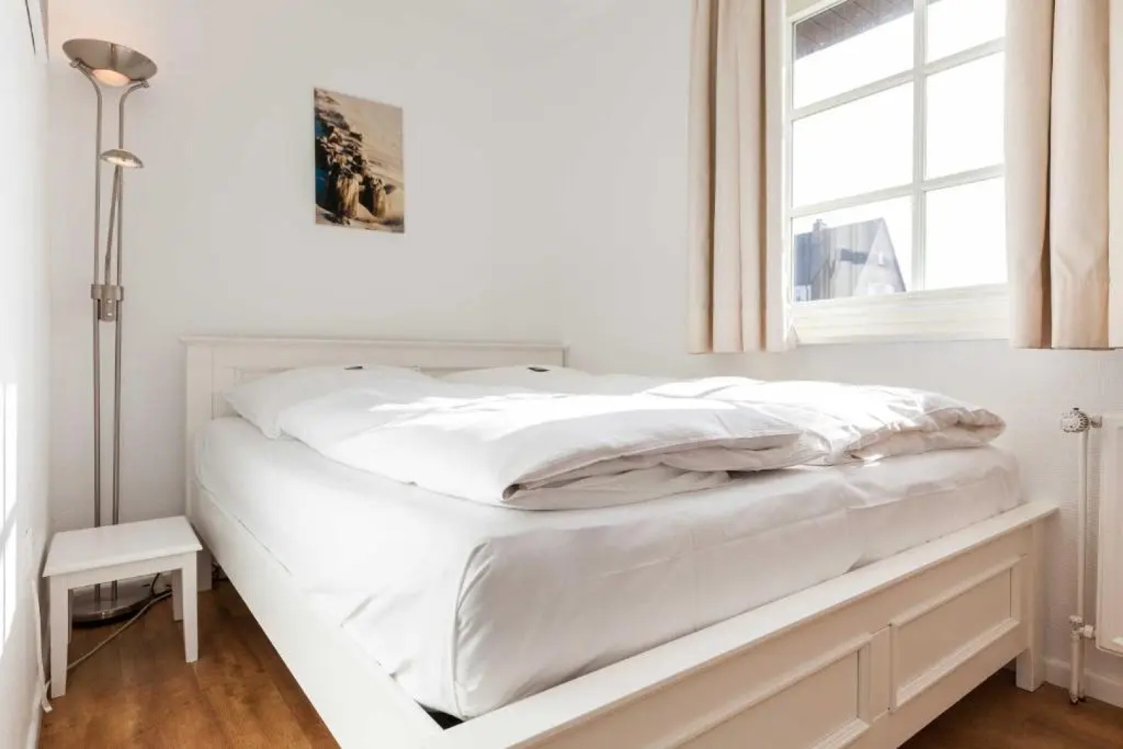 Haus Heideresidenz App 24