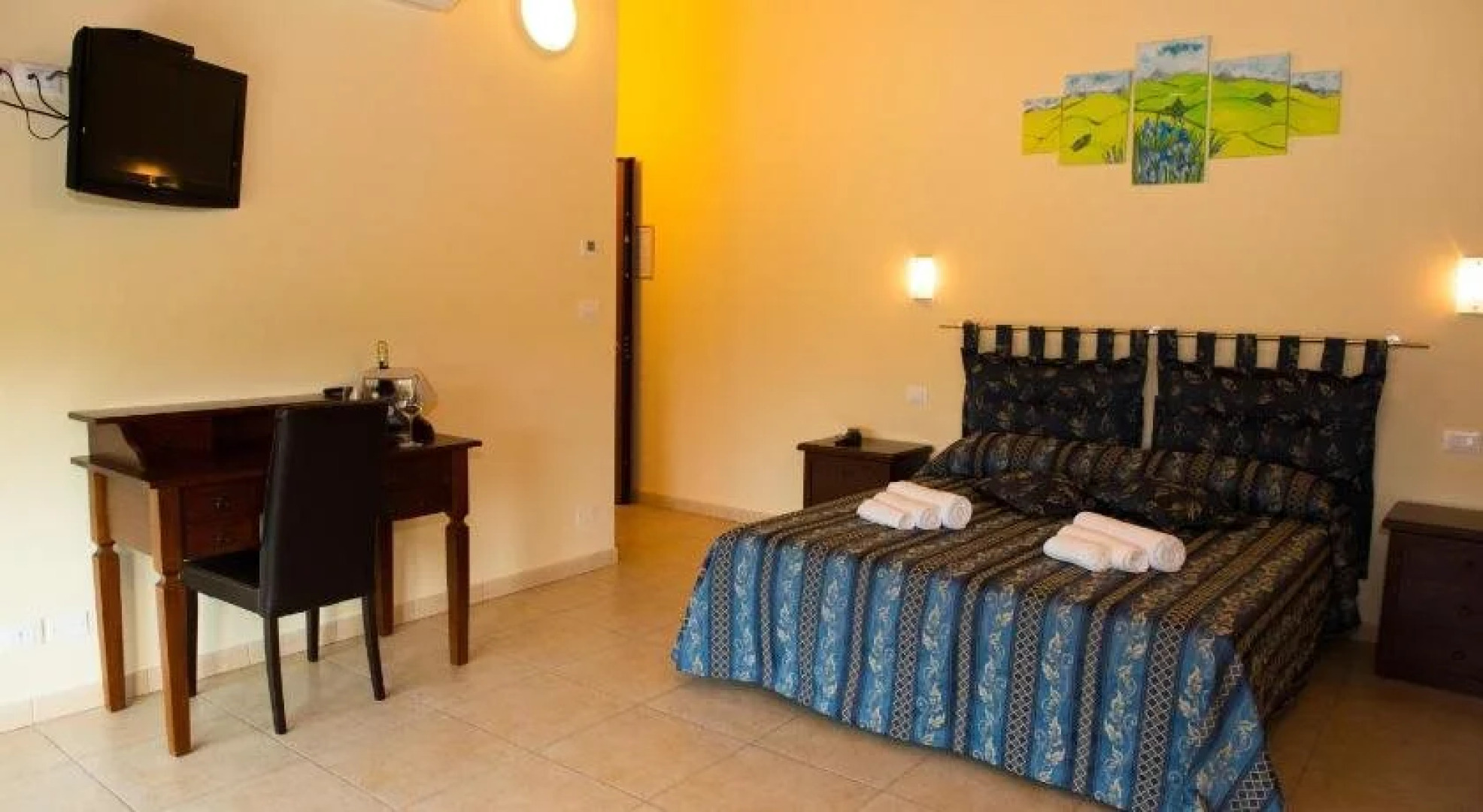 Agriturismo Le Murette