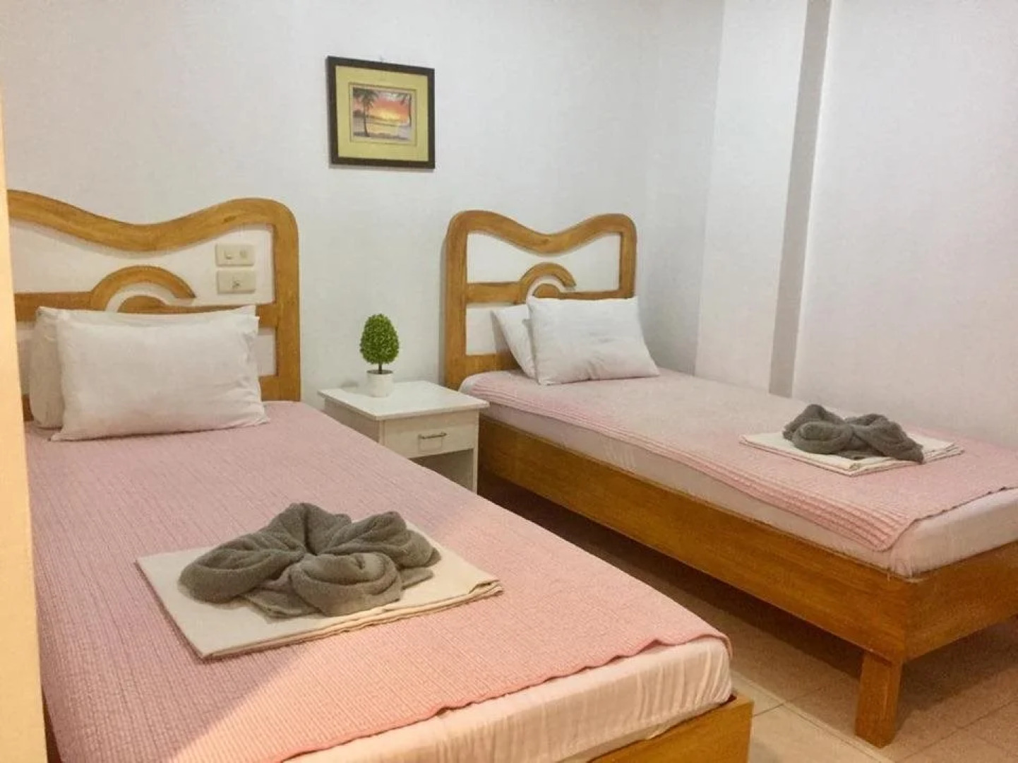 Celadon Pensionne House