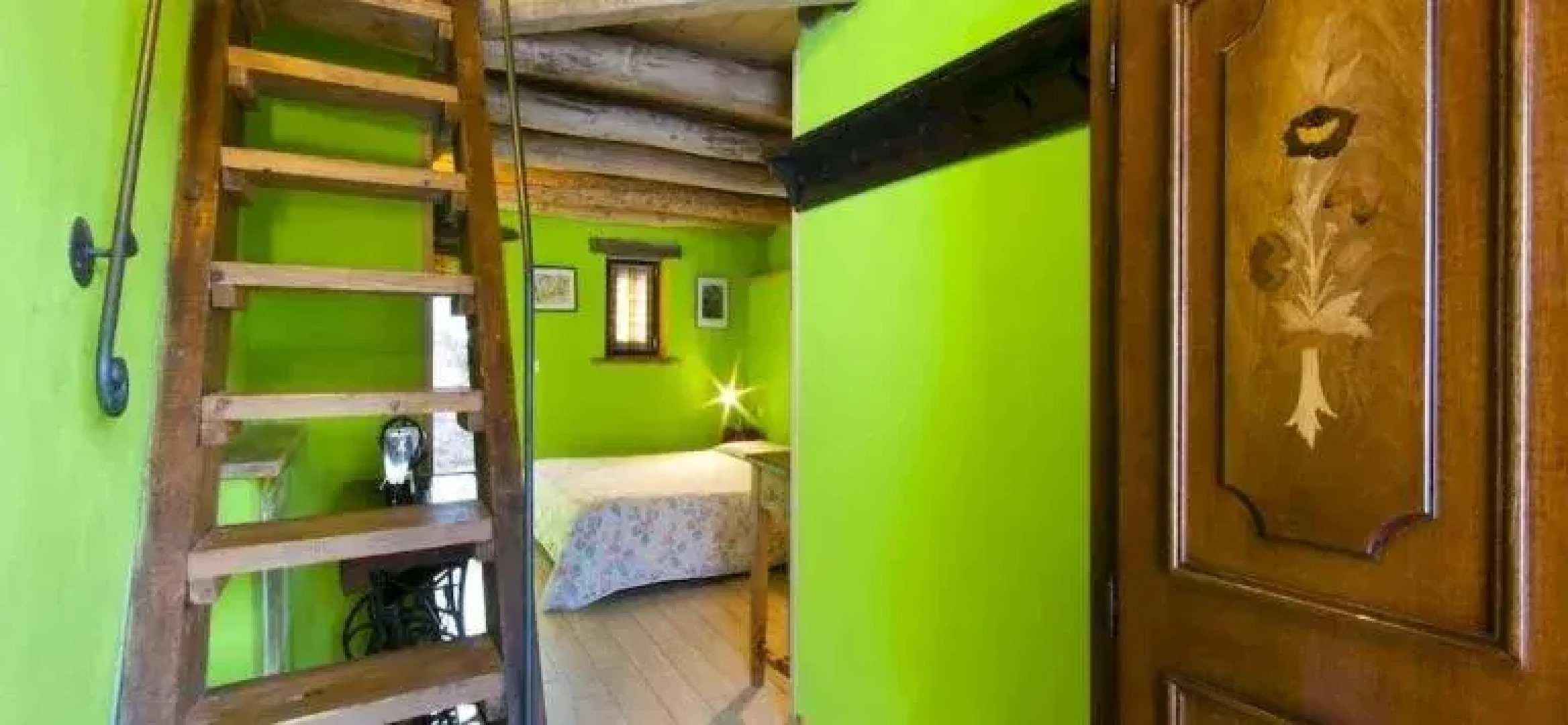 Agriturismo Al Marnich