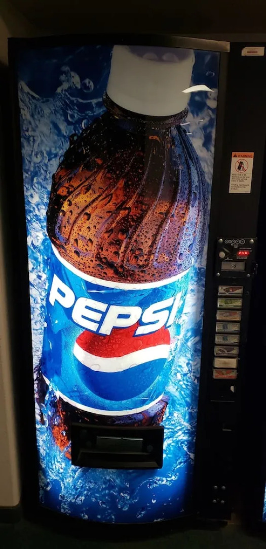 The Travel Inn Resort