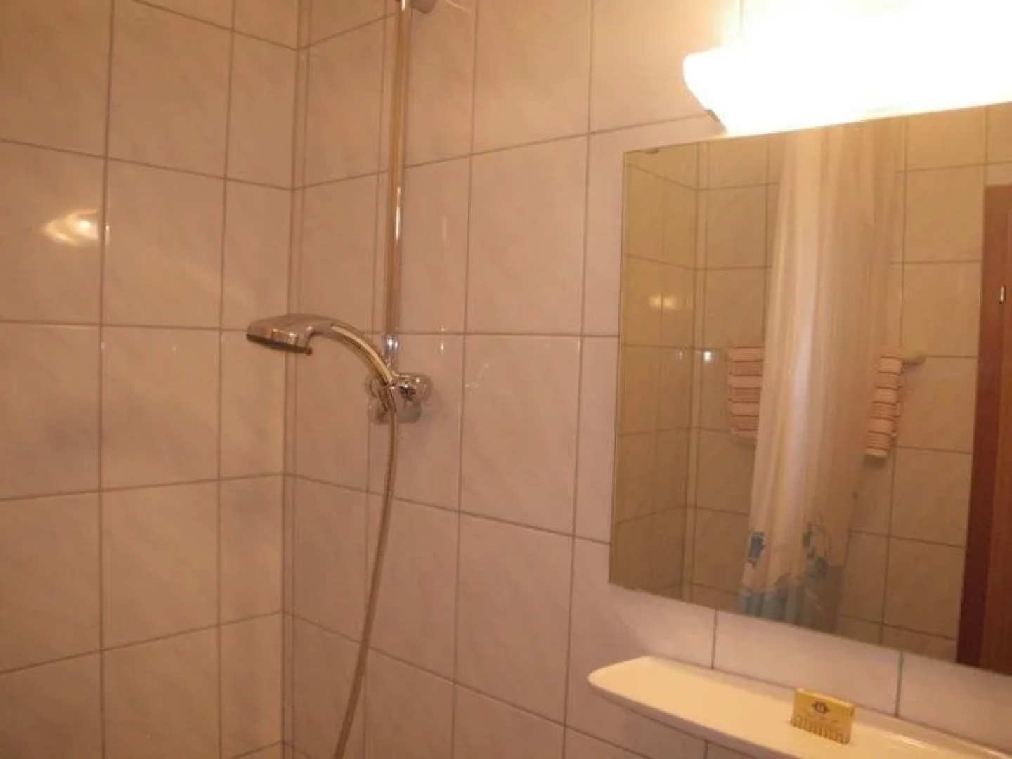 Alpengasthof Messner