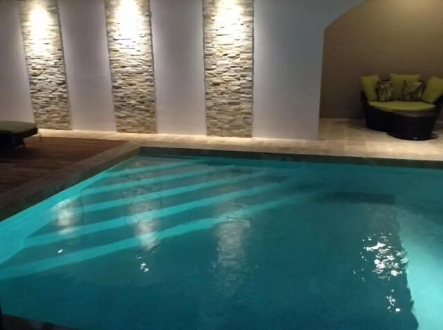 Hotel Flor de Sarta