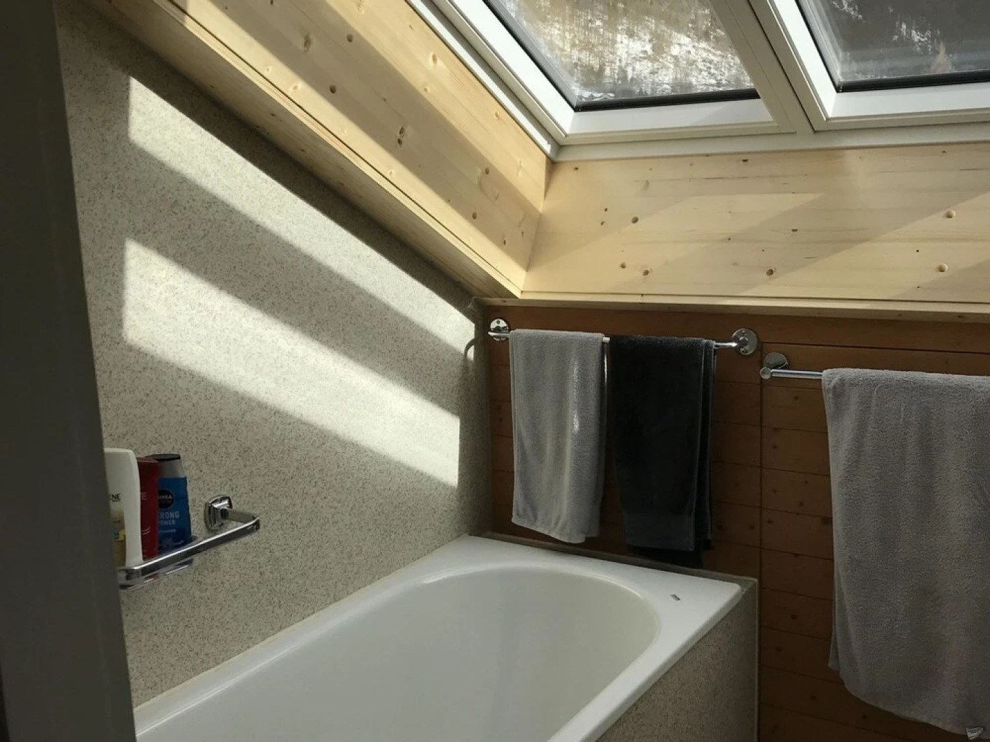 Hostattstrasse 20 Engelberg