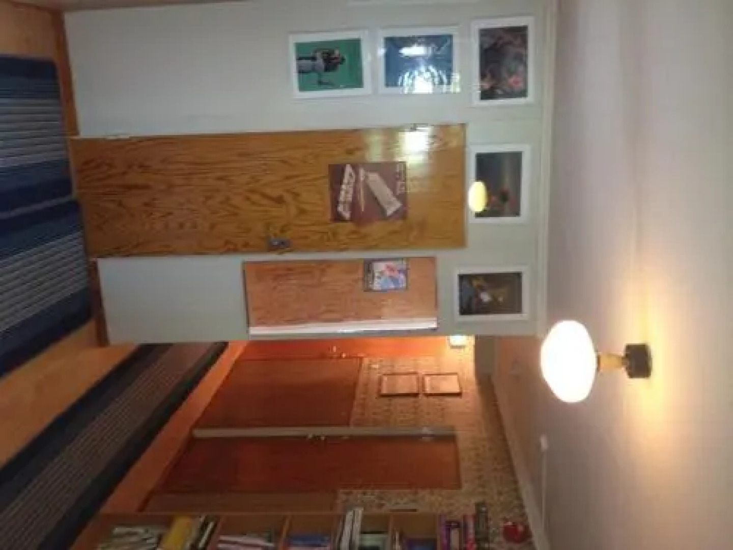 Smebackens Pensionat