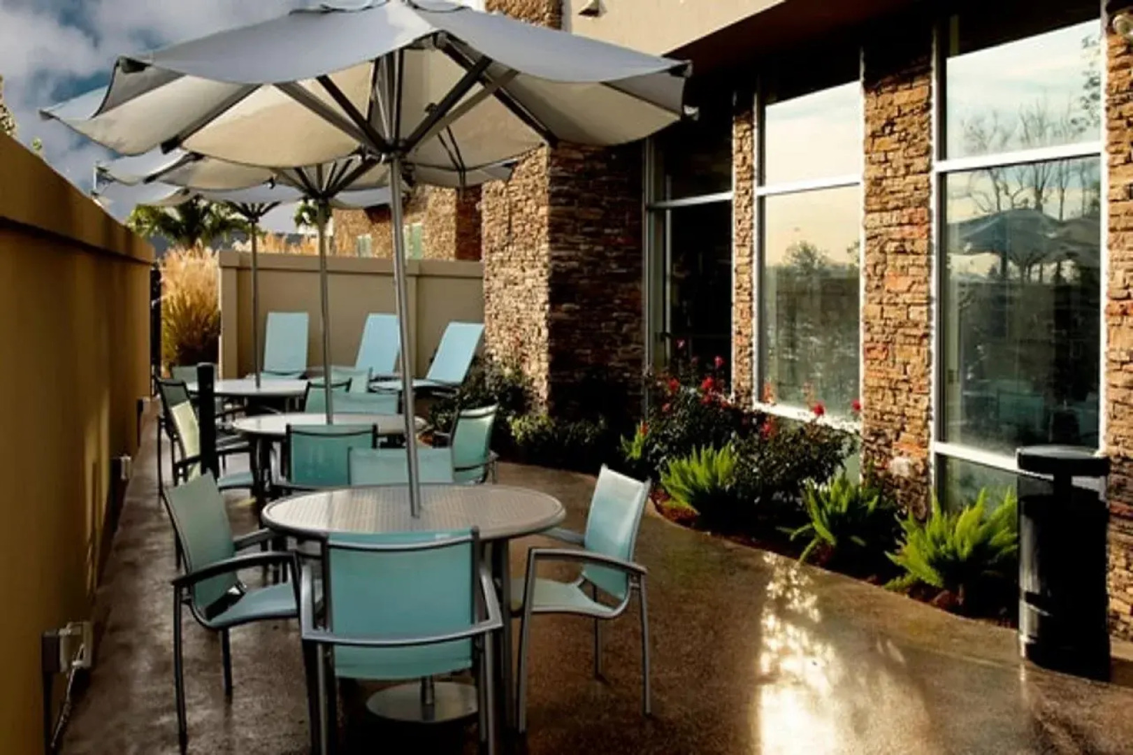 SpringHill Suites by Marriott Lake Charles