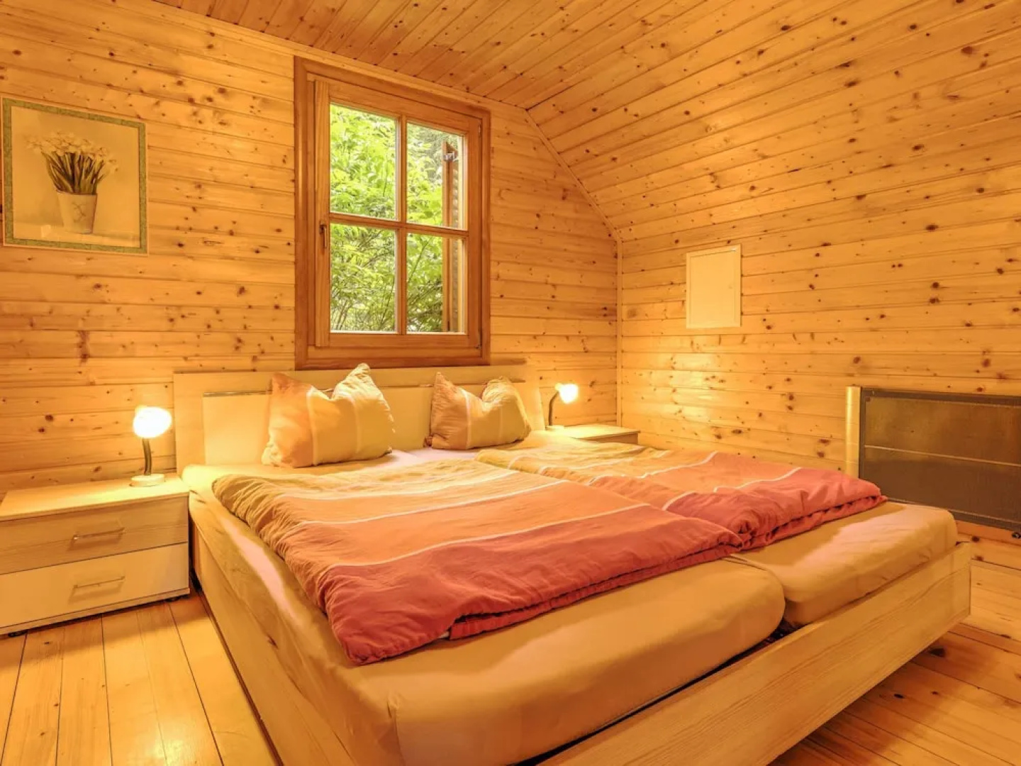 Holiday Home in Liebenfels in Carinthia