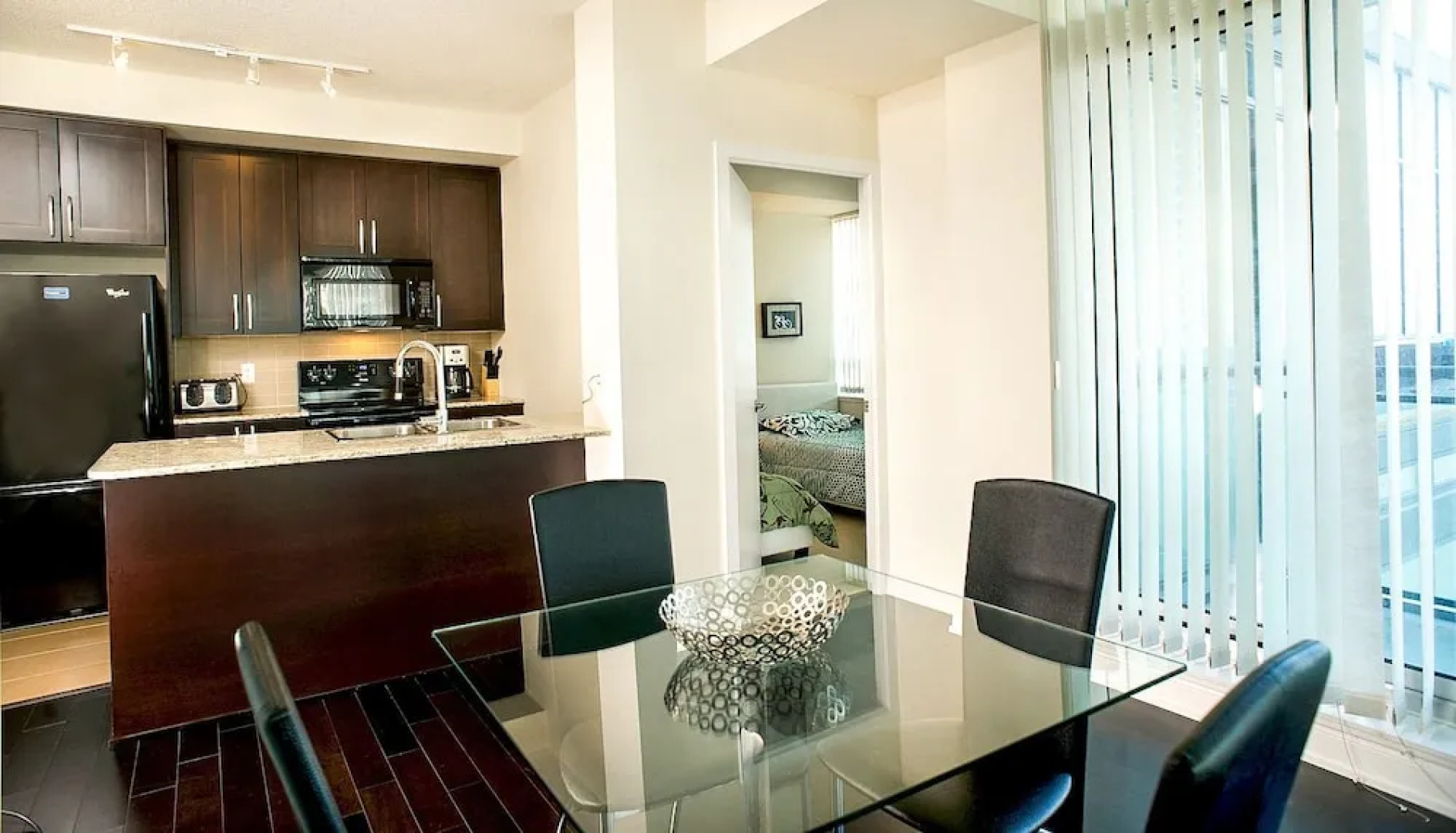 Pathway Suites