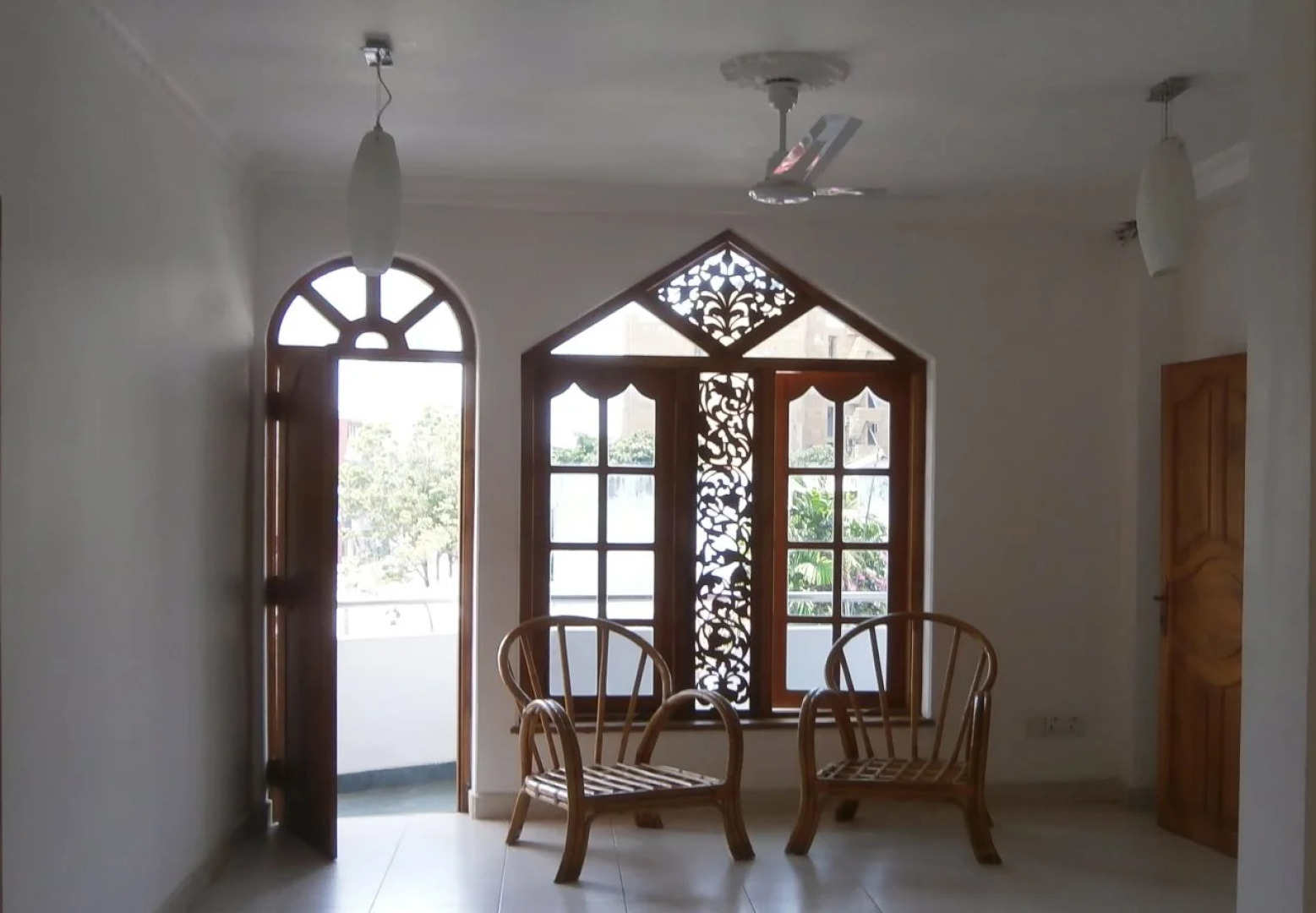 Havelock Residencies