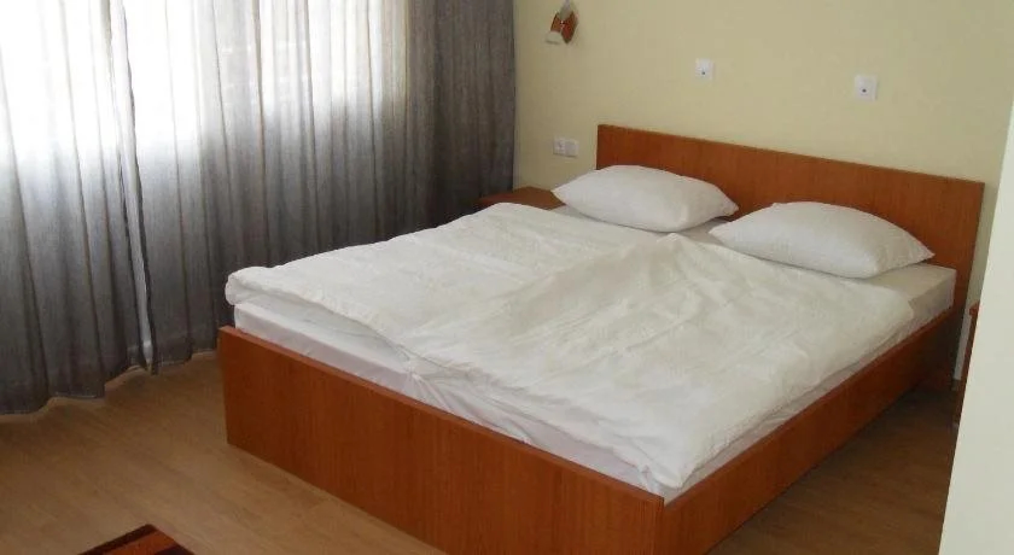 Arkanum Hotel