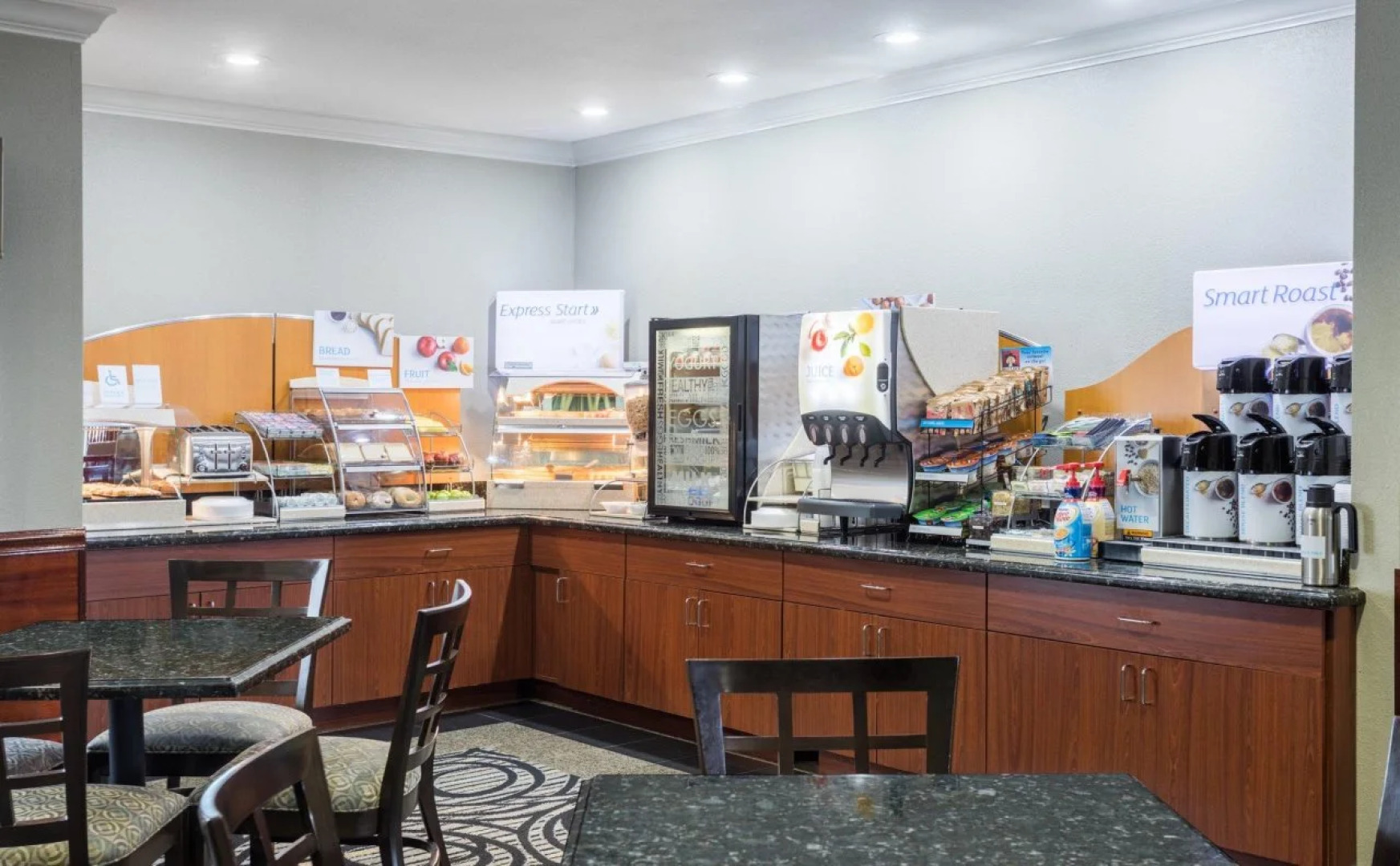 Holiday Inn Express Hotel & Suites Lake Charles by IHG