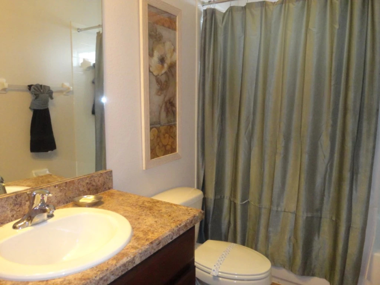 Bridgeford Holiday Home BD416