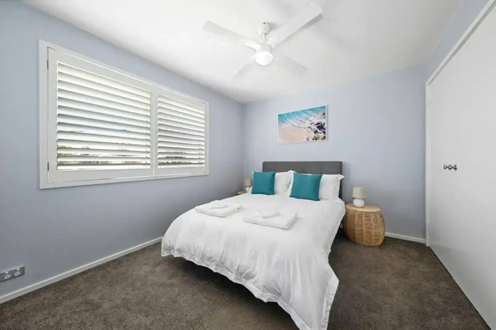 Sea Spray- Private Pool, Beach, Table Tennis