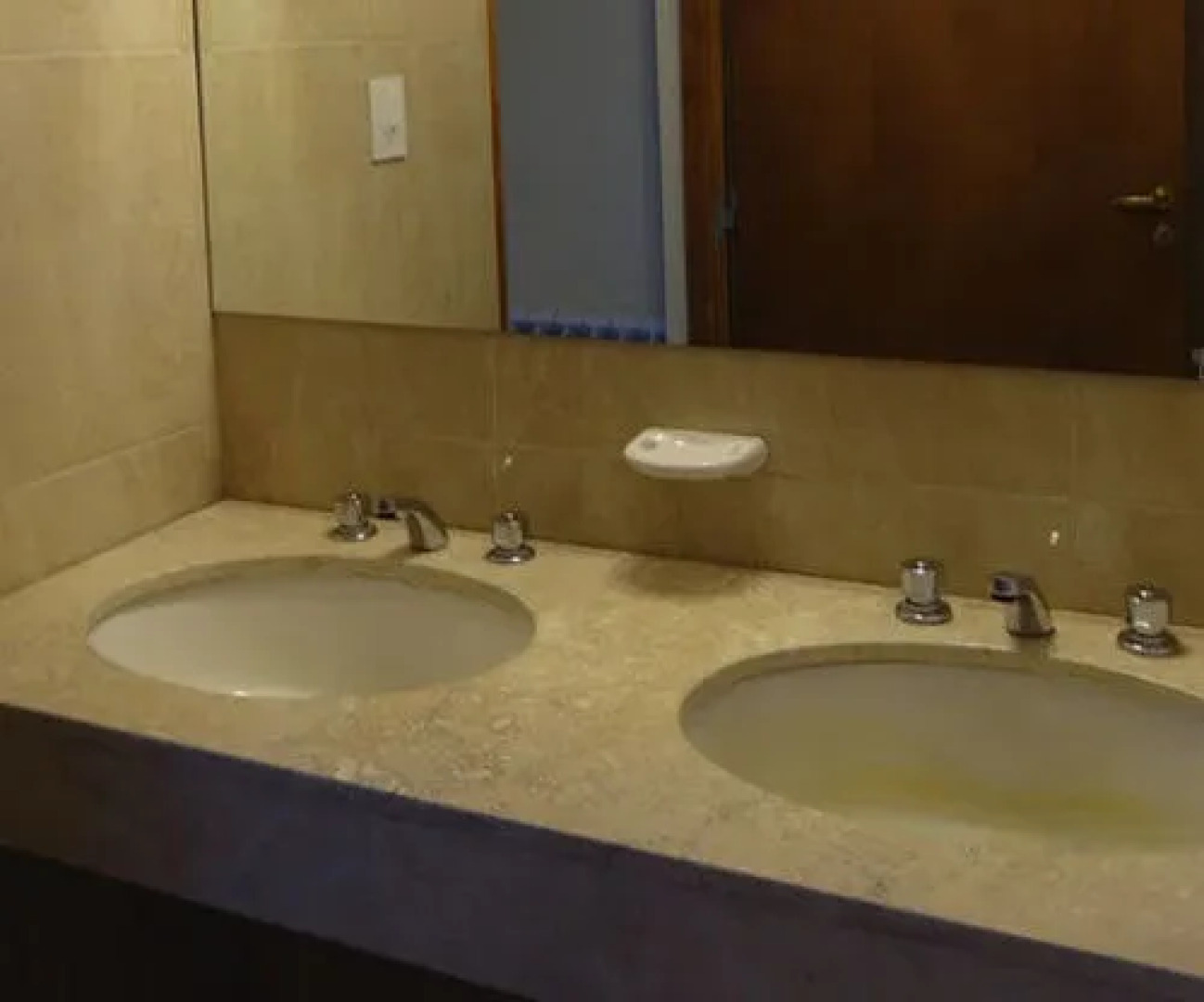 Hotel Alejandro I Patagonia