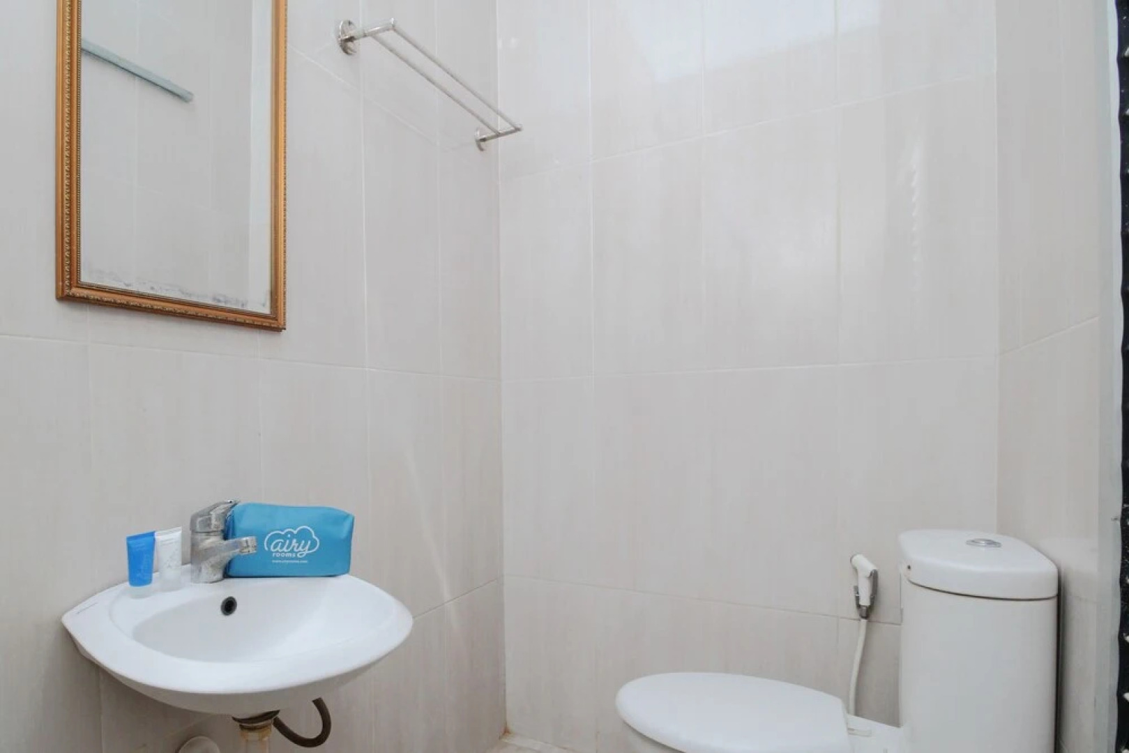 Airy Syariah Kota Tengah Sudirman 99 Gorontalo