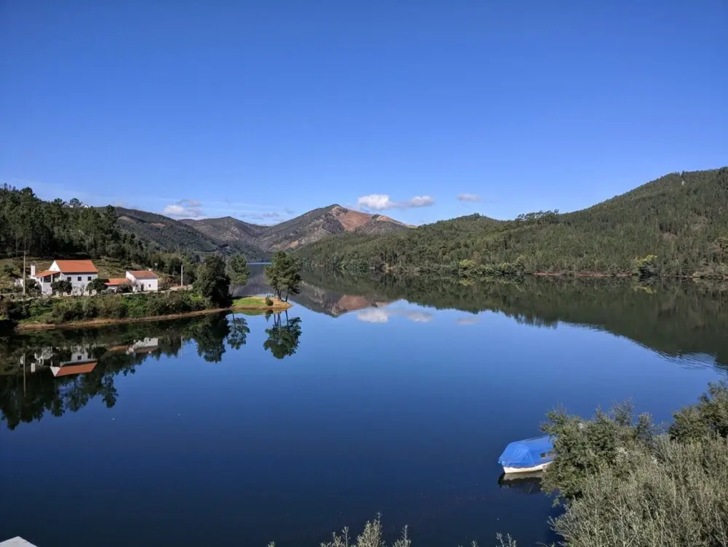 Quinta da Bizelga Cottages