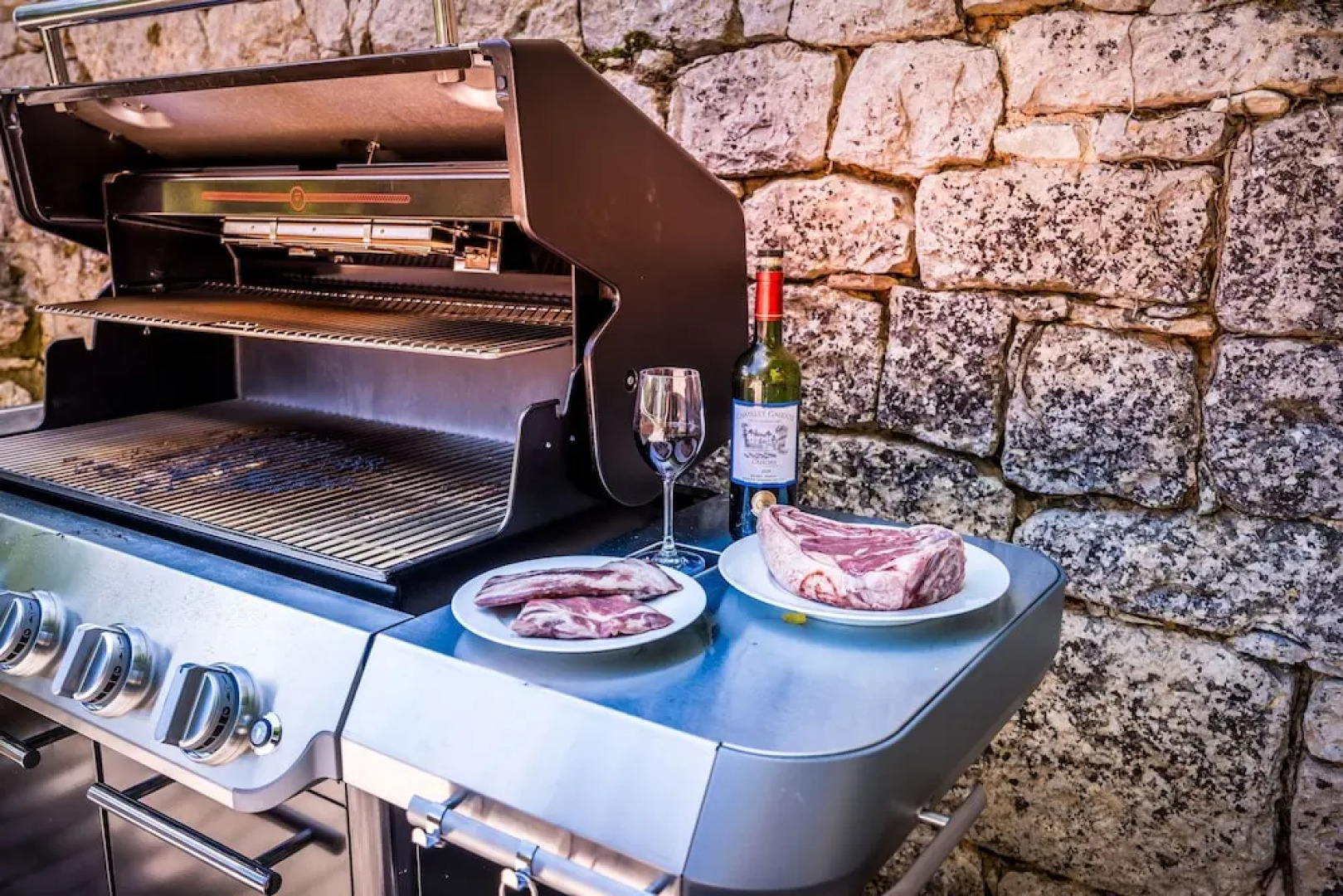 Les Hauts De Sauliès - Chambre et Table d’hôtes de charme