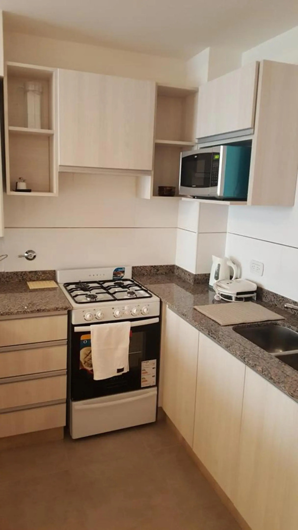 Apartamento Reyes Catolicos