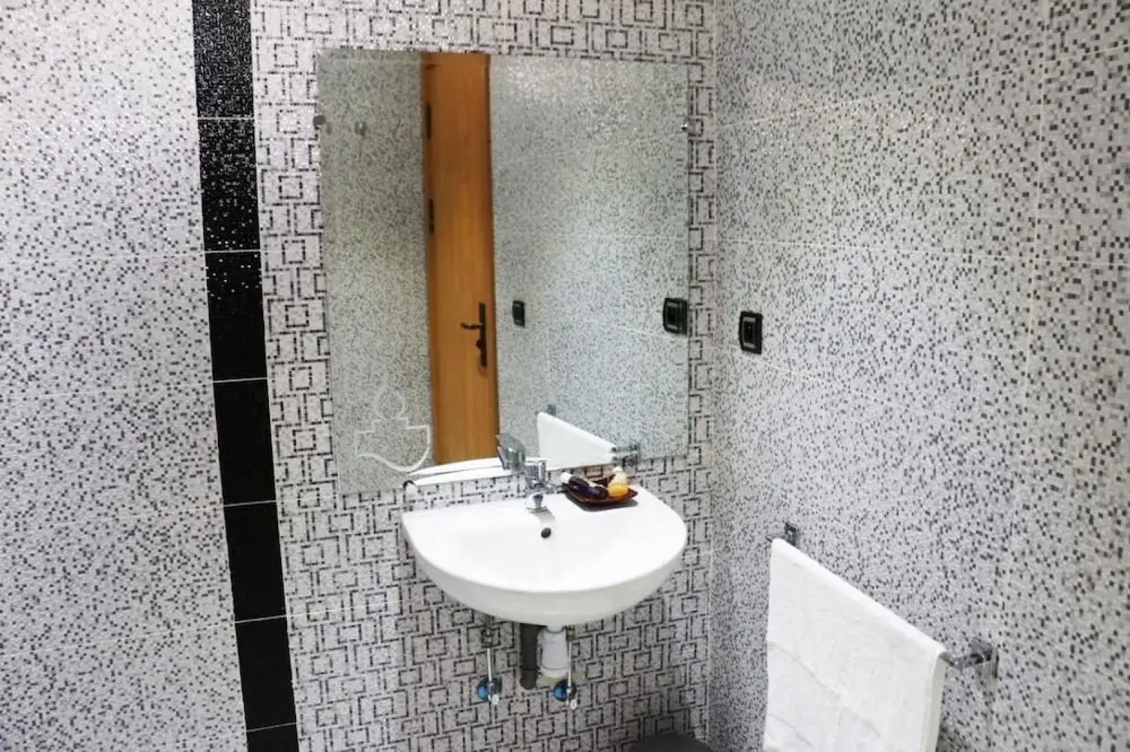 Maison d'hote Dar amghar