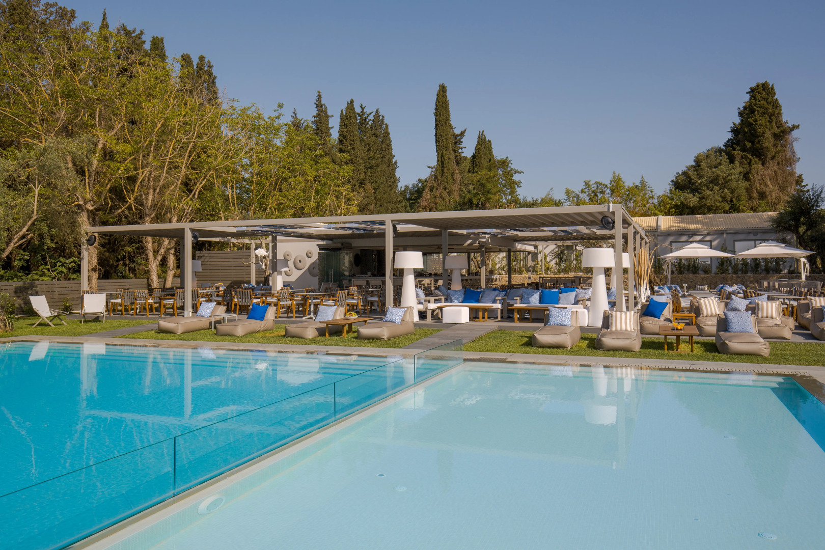 Rodostamo Hotel & Spa - Adults friendly