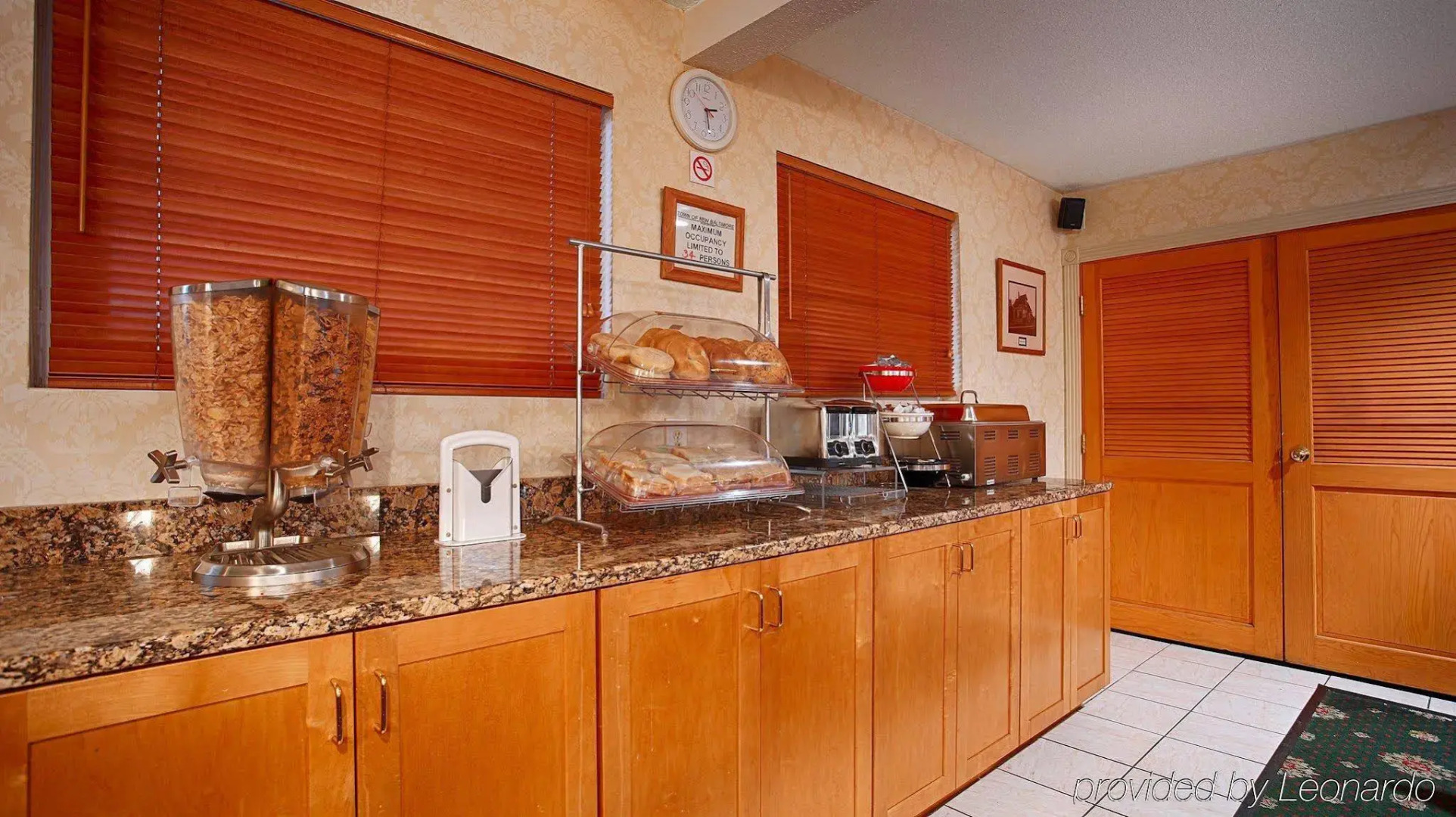 Spark by Hilton West Coxsackie