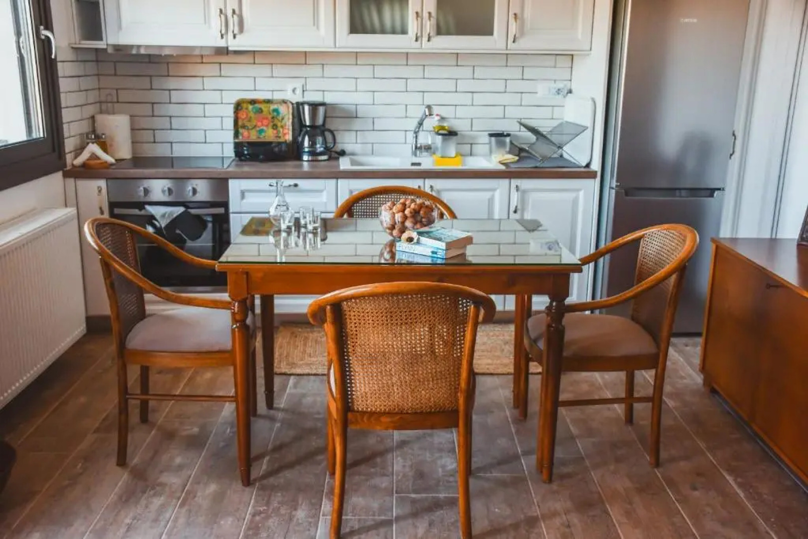 Athivoli Elegant Apartments