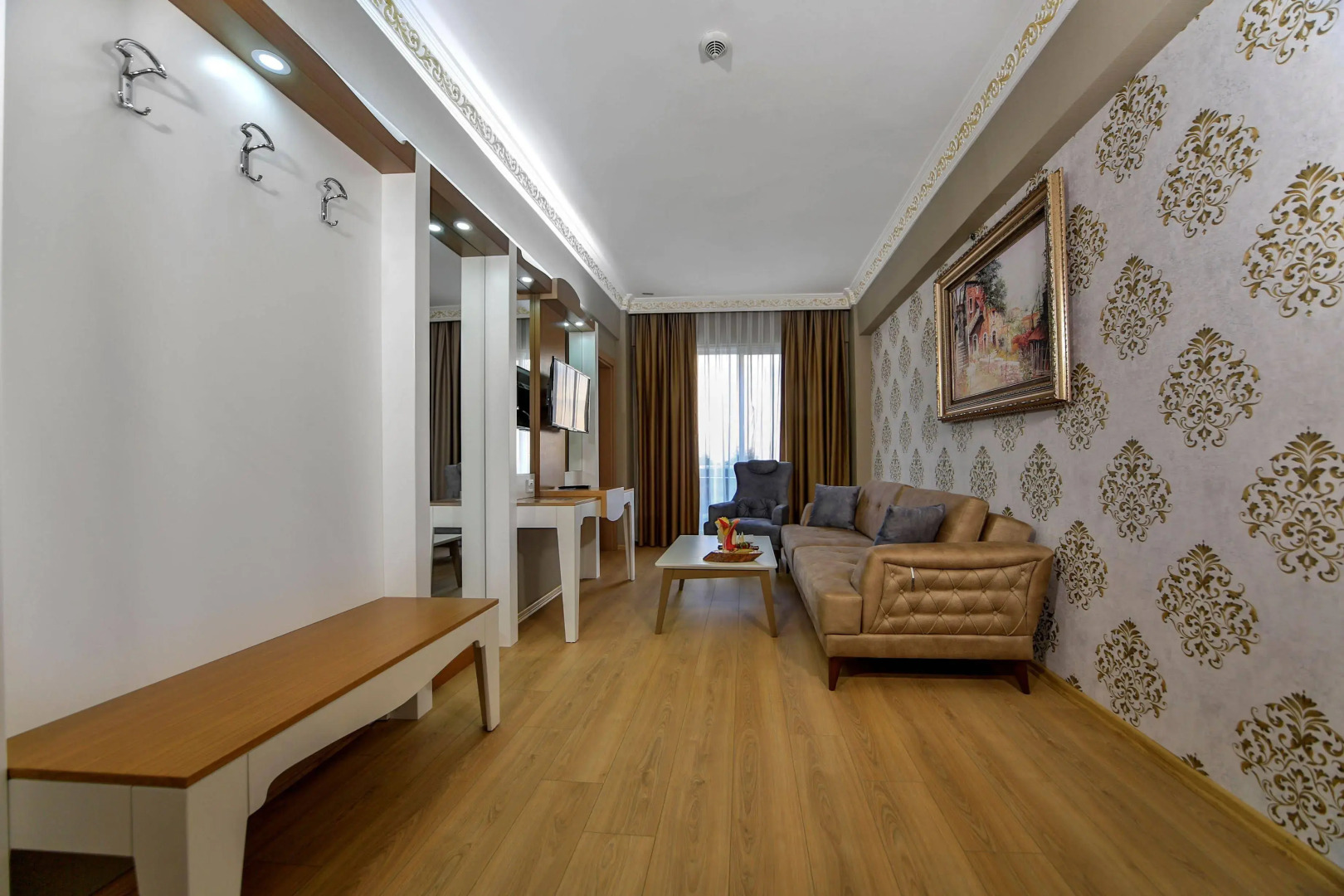 Hedef Beyt Hotel Resort & Spa