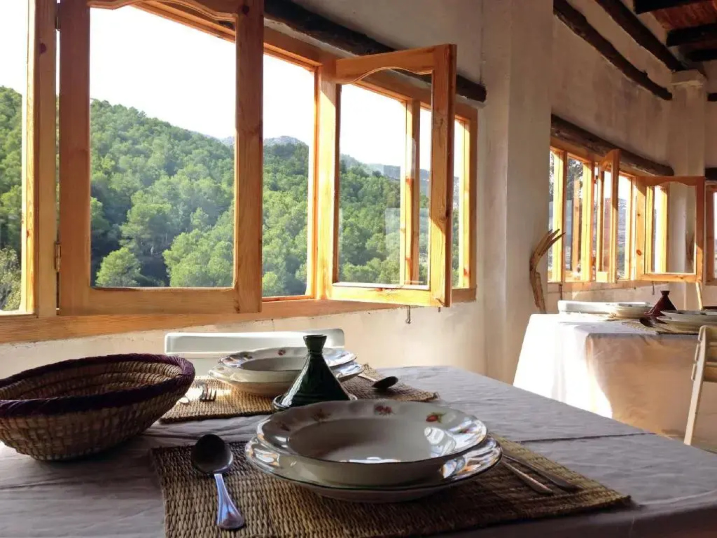 Ferma Jebala Ecolodge