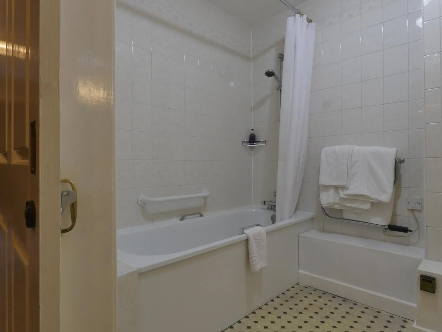 Brook Marston Farm Hotel