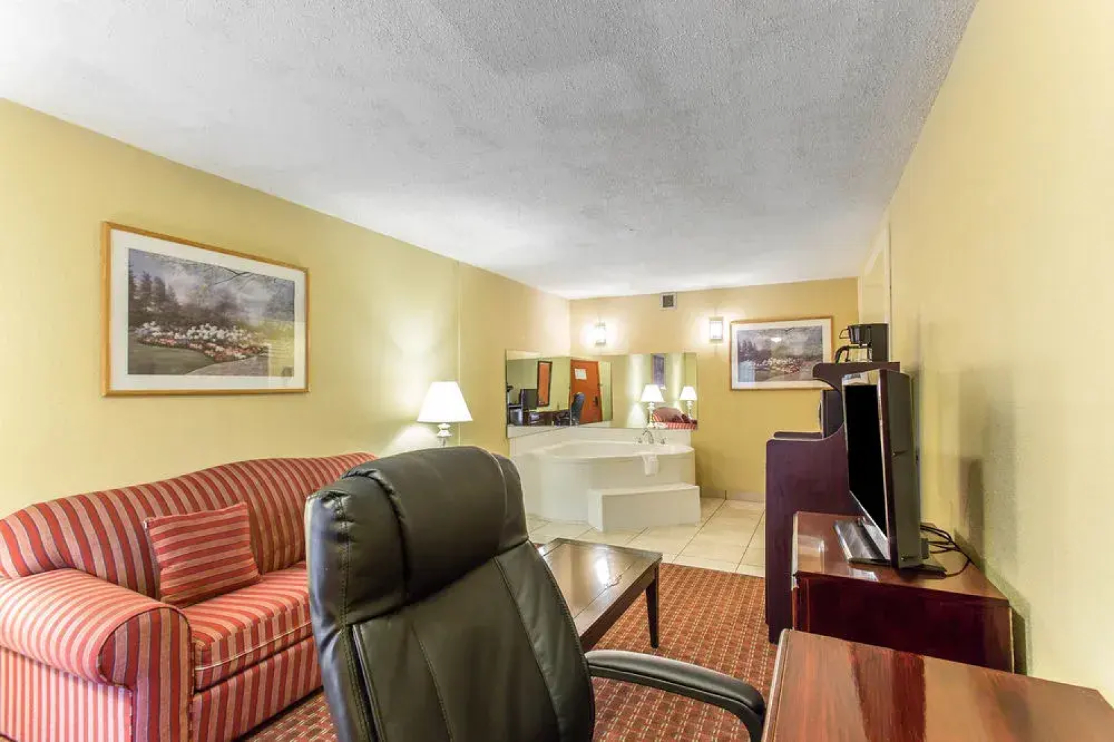 Masters Inn Statesville