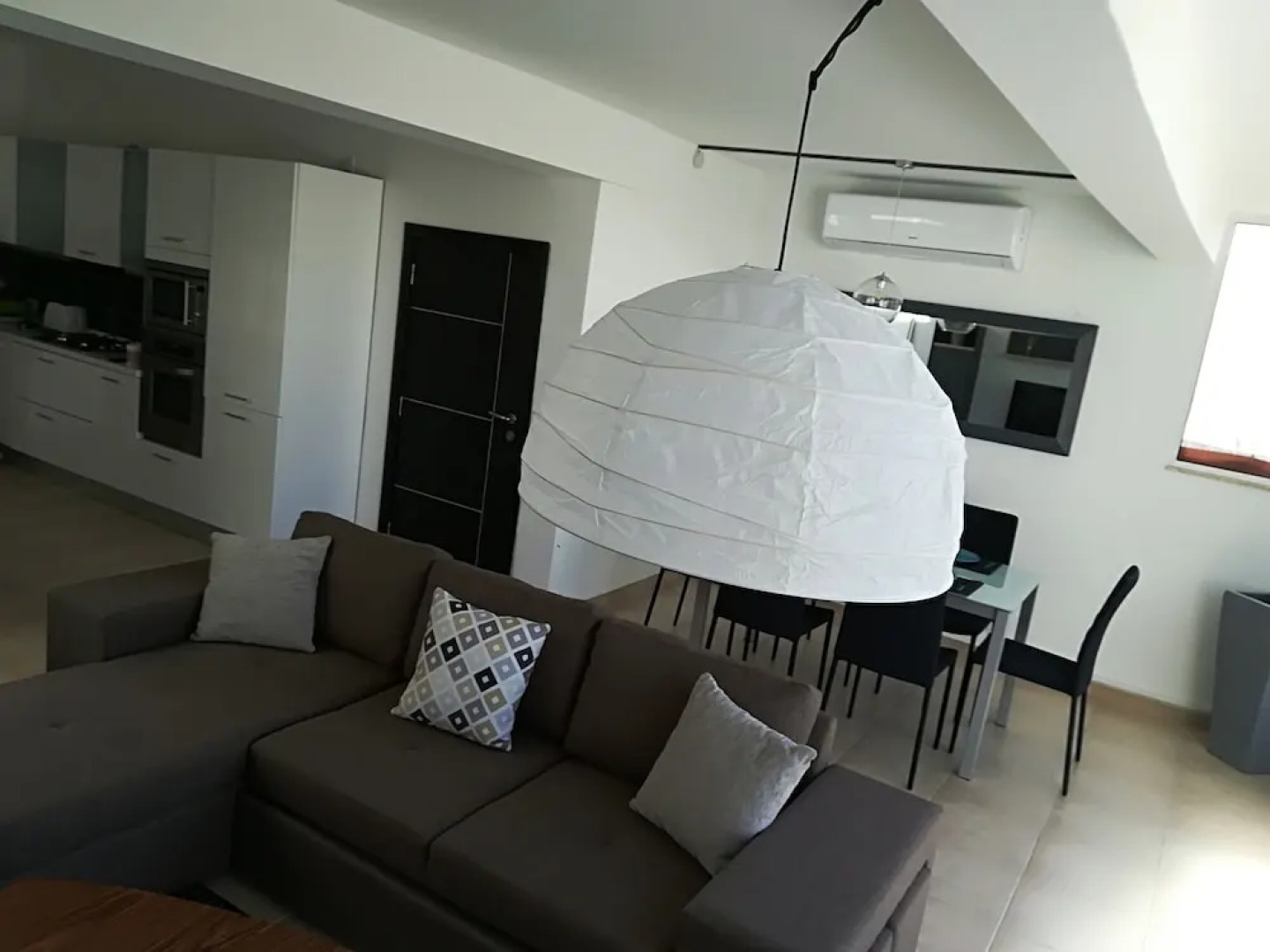 Top Floor Swieqi Penthouse With Terrace