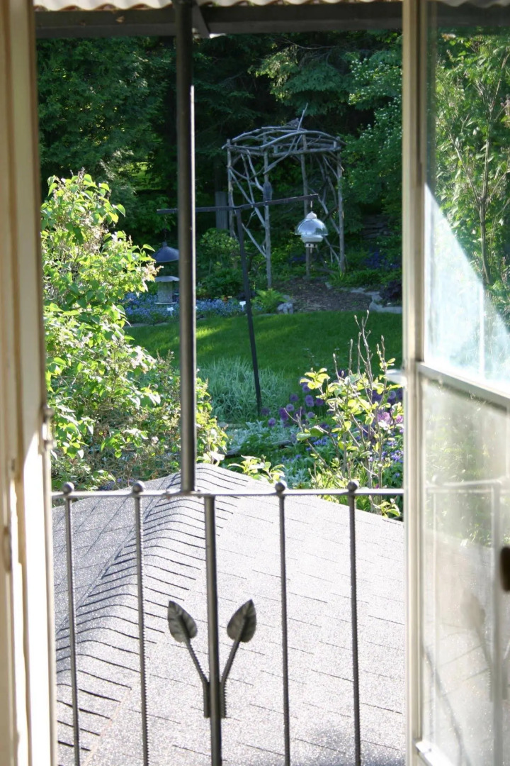 Burleys Gardens and Suite