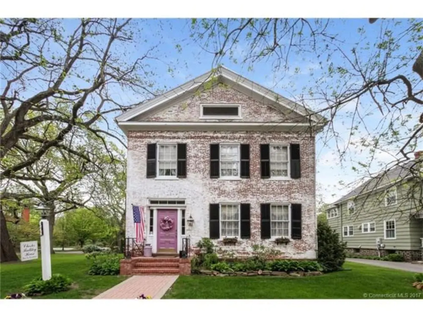 Chester Bulkley House Bed & Breakfast