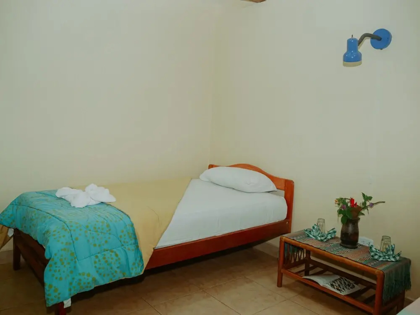 Birdwatchers House y Lodge