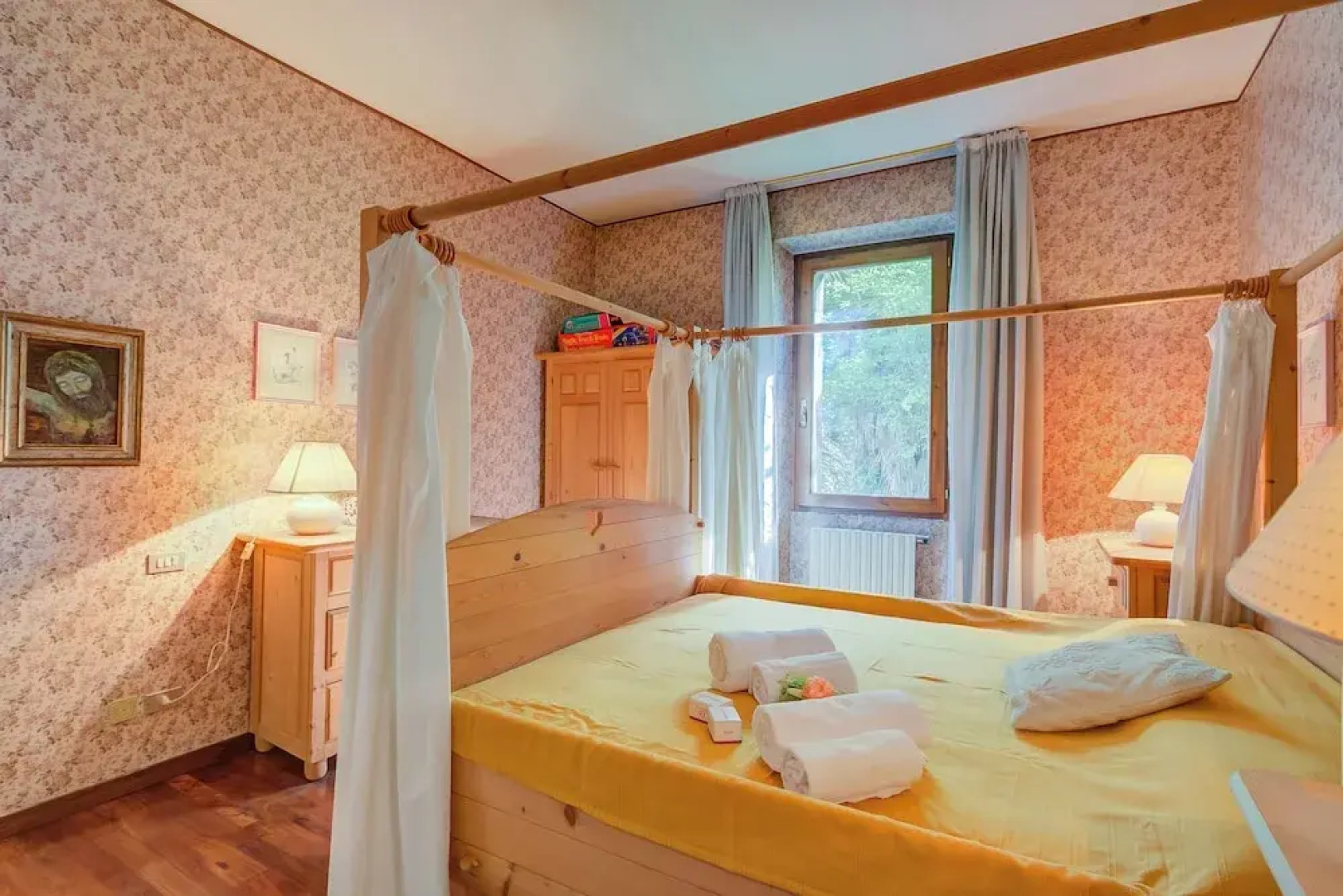 Villa Fiora Tra Le Colline E Il Lago