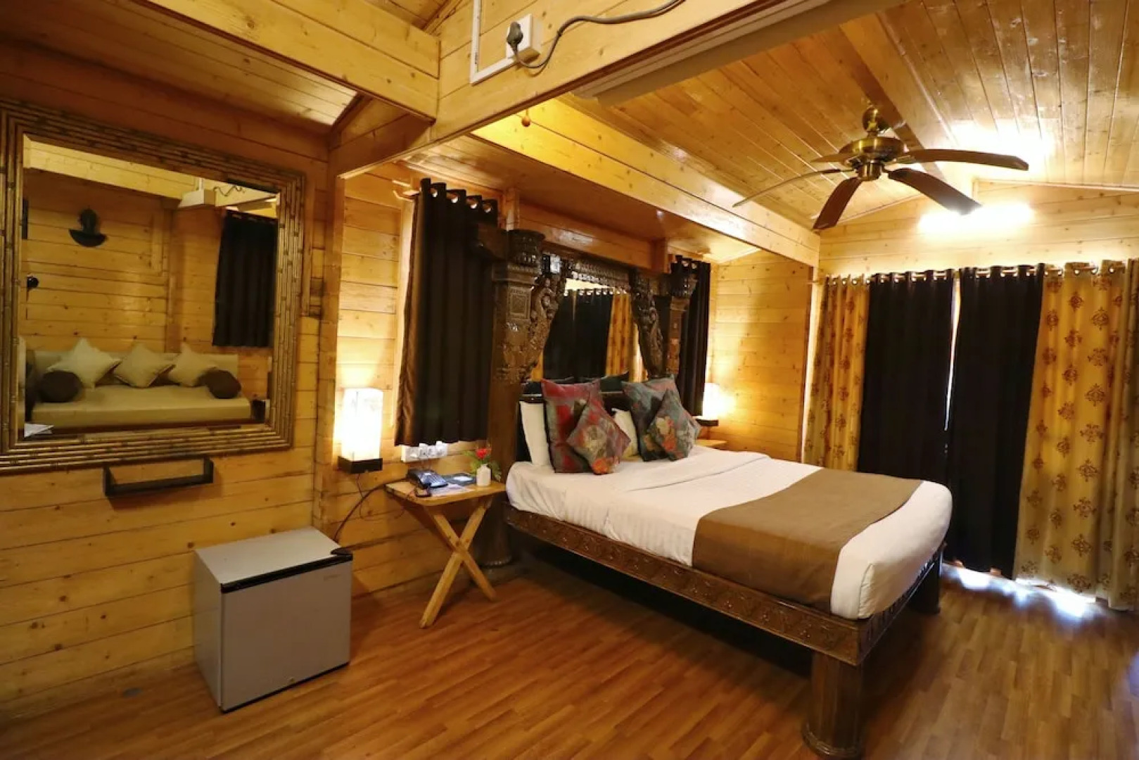 The Grand Legacy Resort