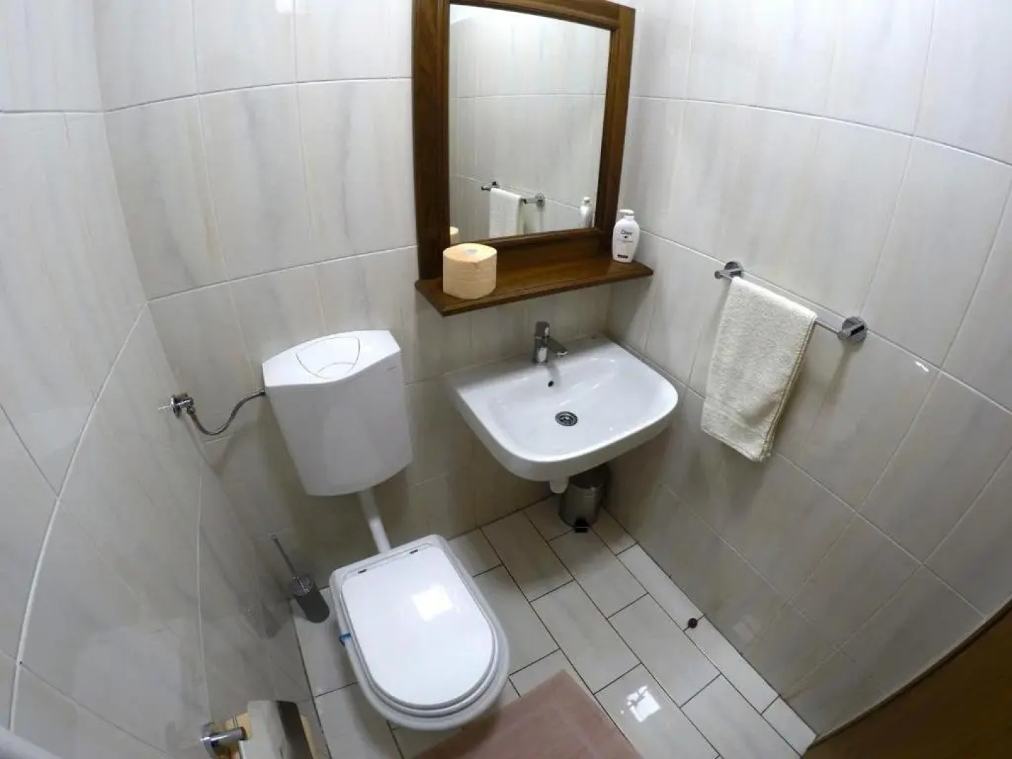Apartmani Oletić 4*