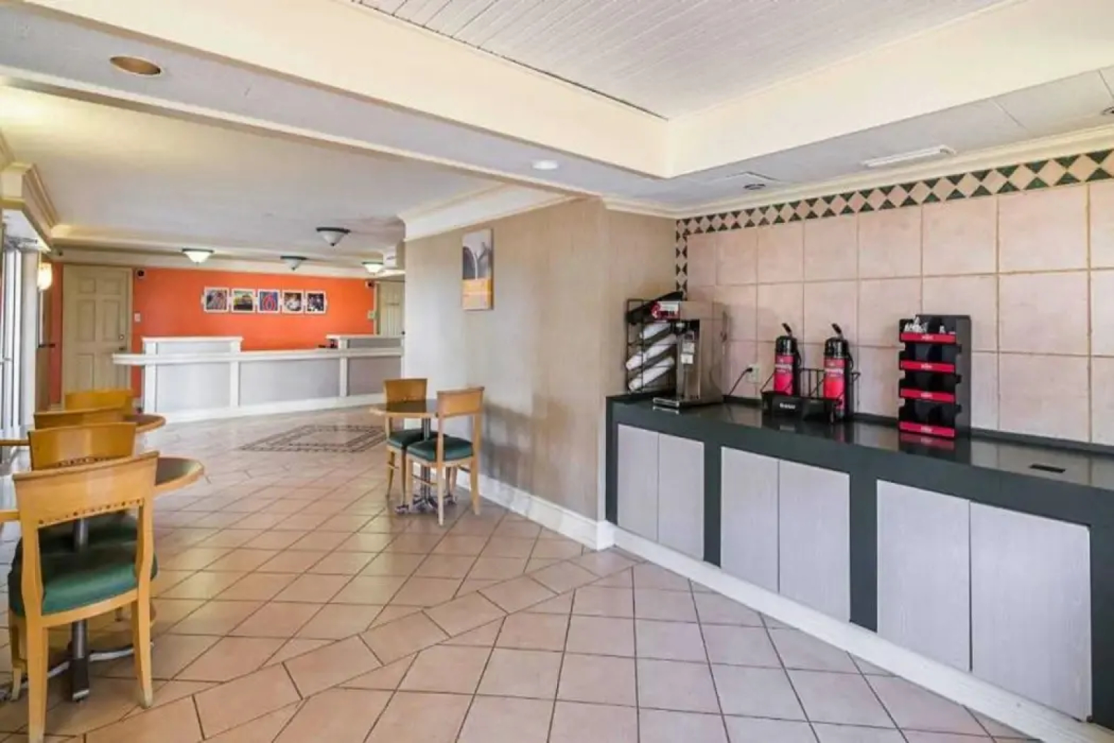 Motel 6 Grand Prairie, TX - Interstate 30