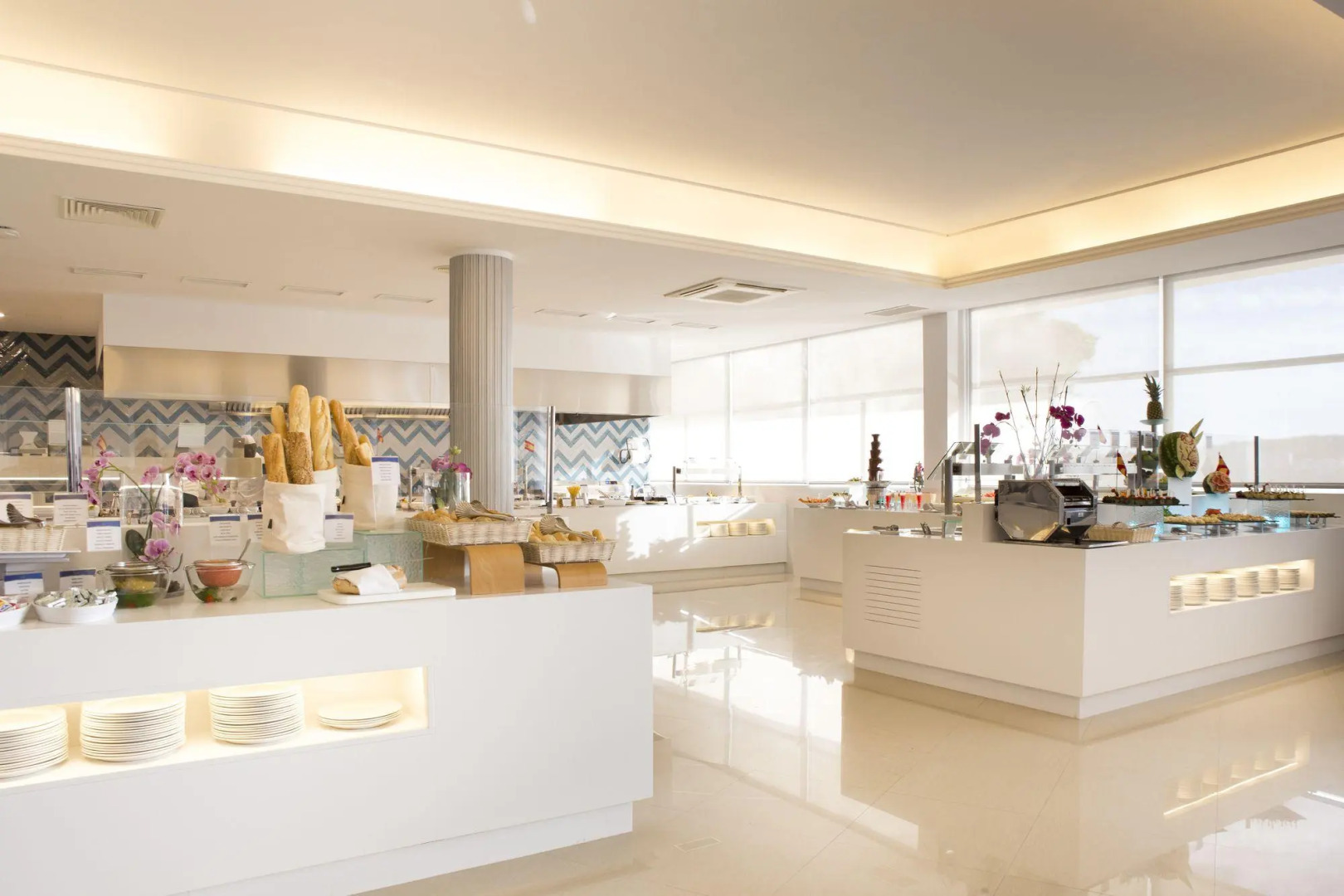 Отель Bahia Principe Sunlight Coral Playa