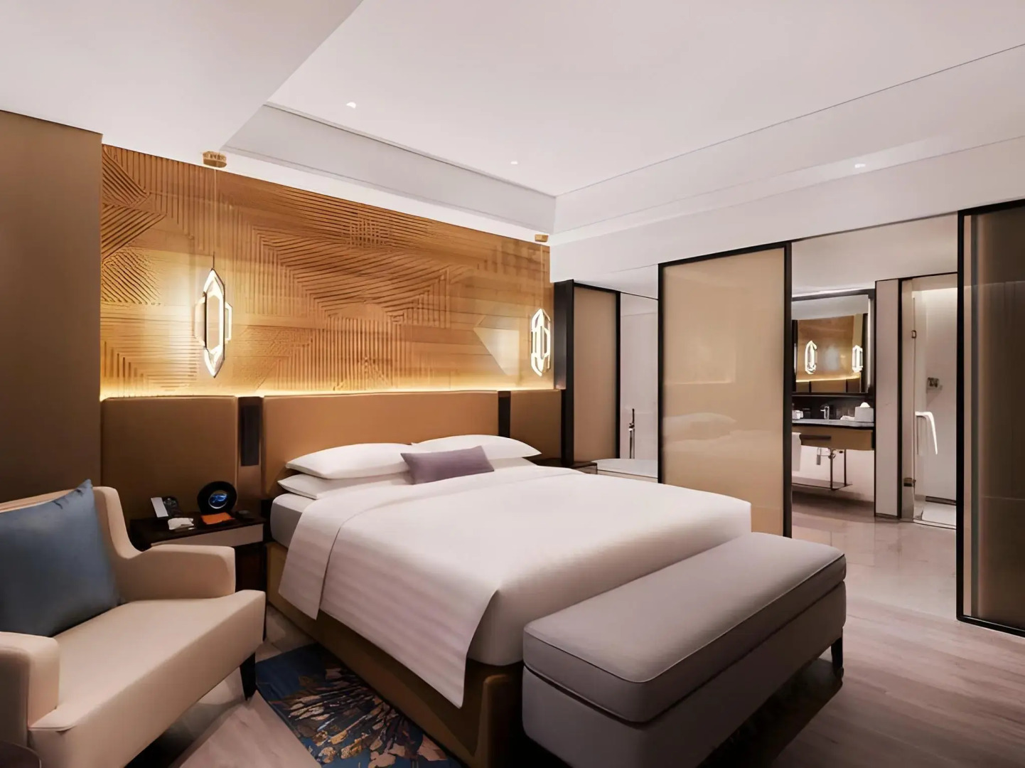 Luxemon Hotel（Pudong Shanghai）