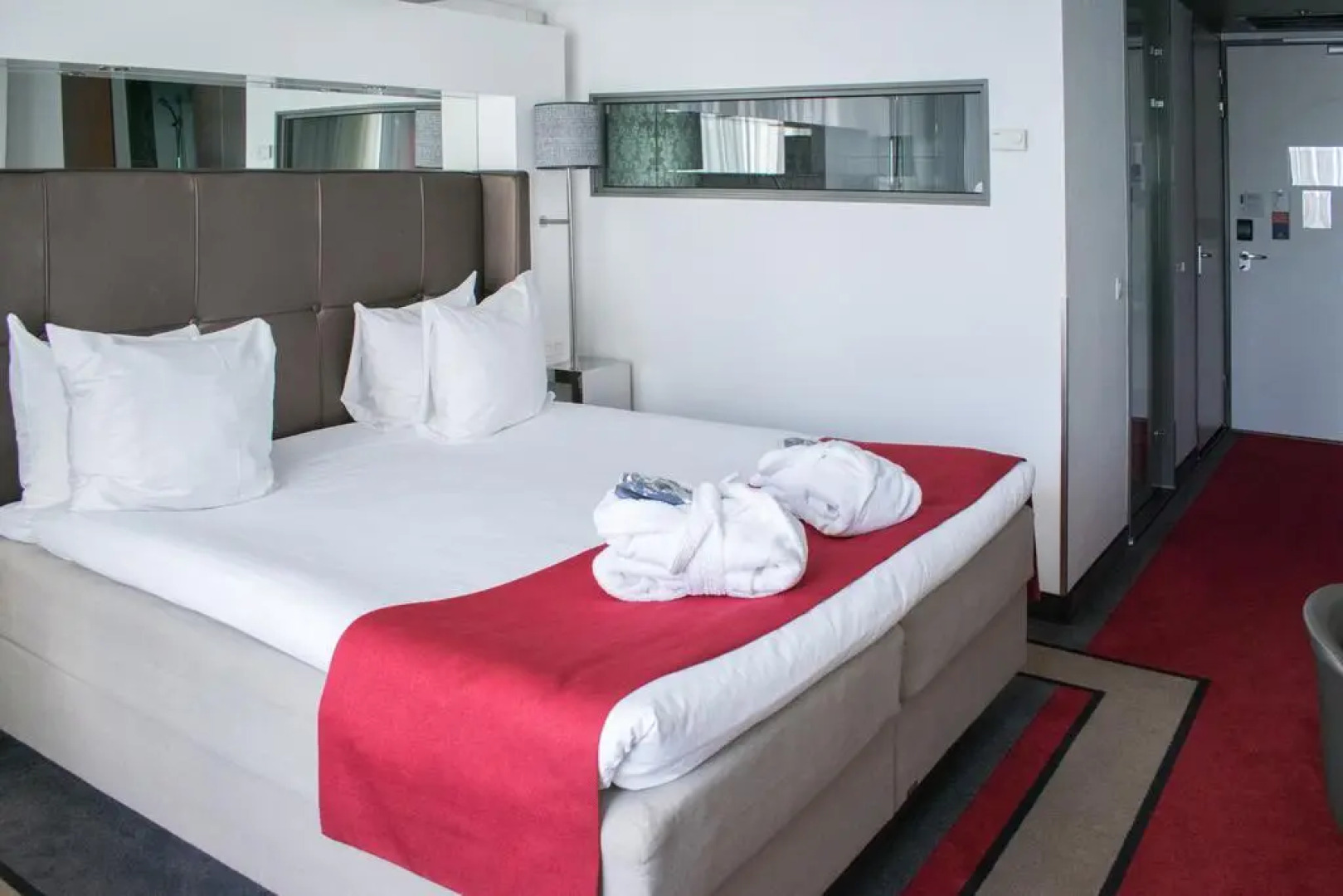 WestCord Fashion Hotel Amsterdam