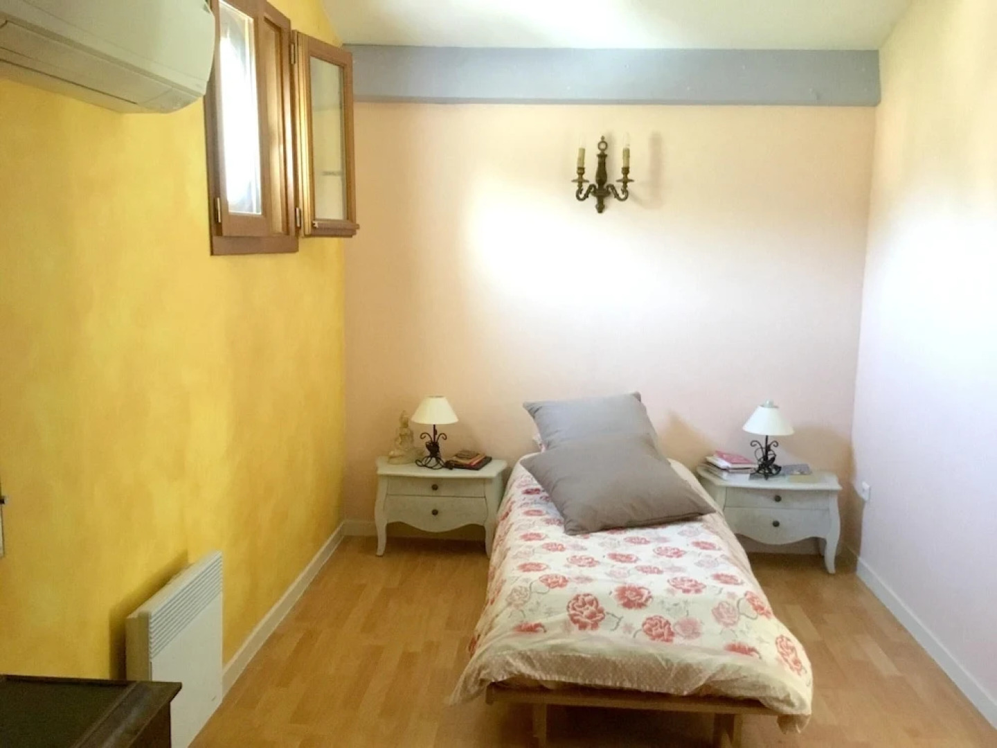 House With 2 Bedrooms in Gonfaron, With Enclosed Garden and Wifi - 30 km From the Beach