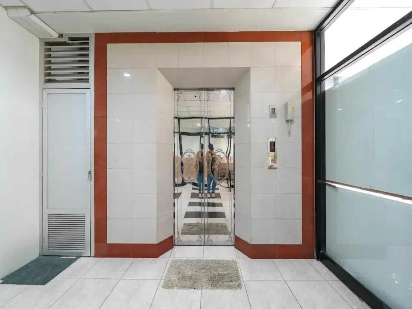 RoomQuest SPS Hotel and Residence