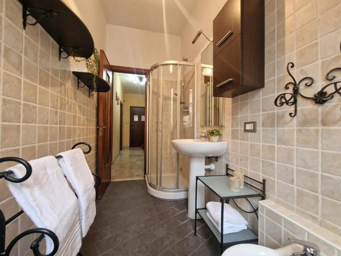 [ARANCI] Confort e Relax - 50 metri dal mare