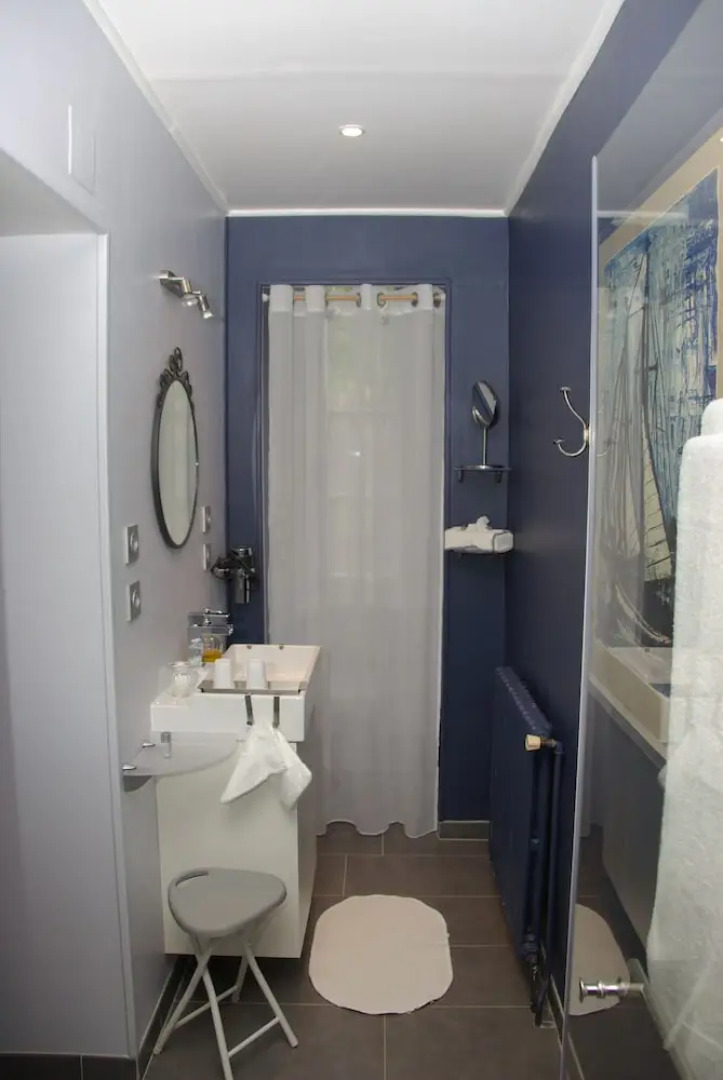 Château de Peyralade