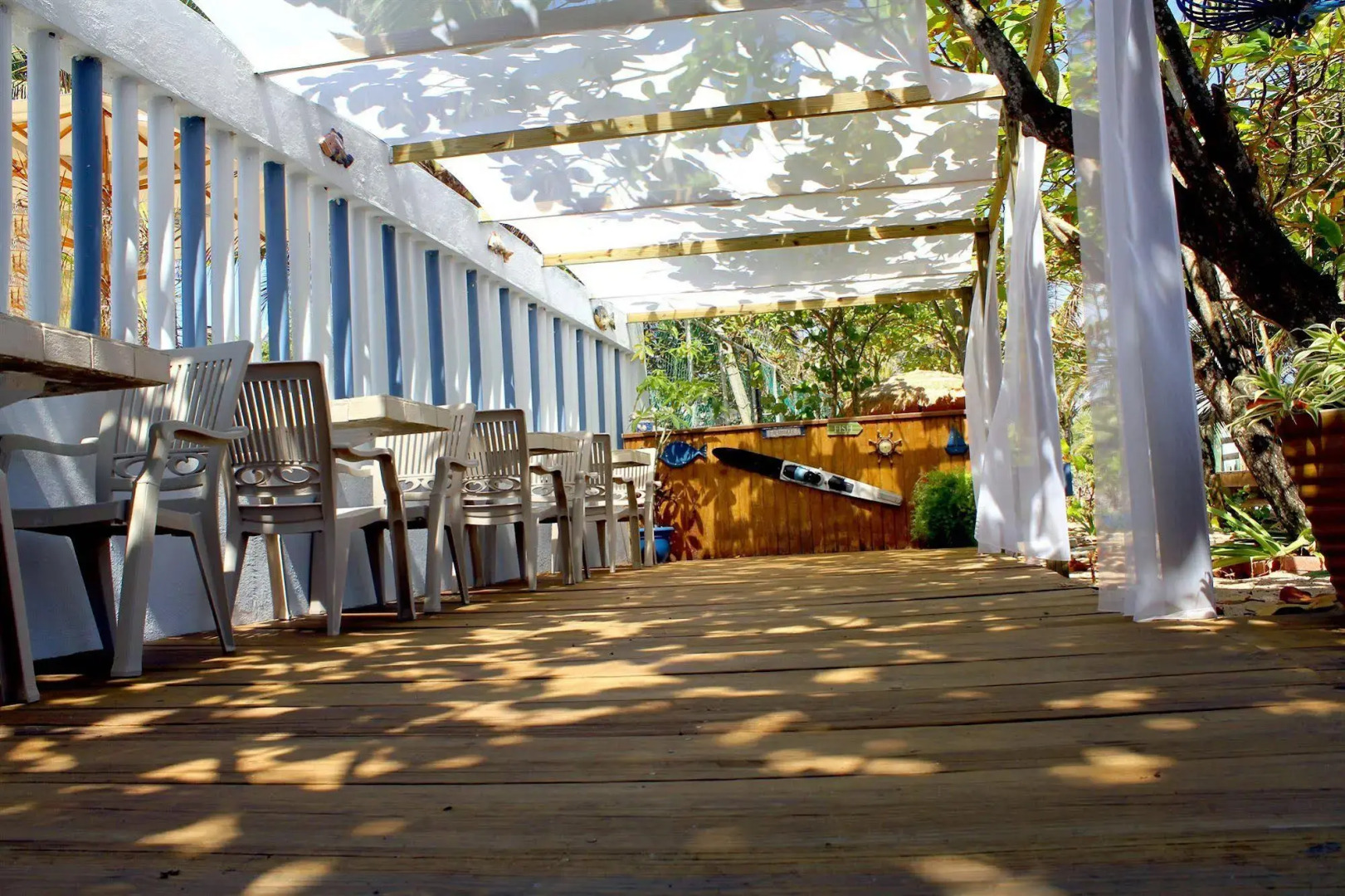 The Beach Guesthouse