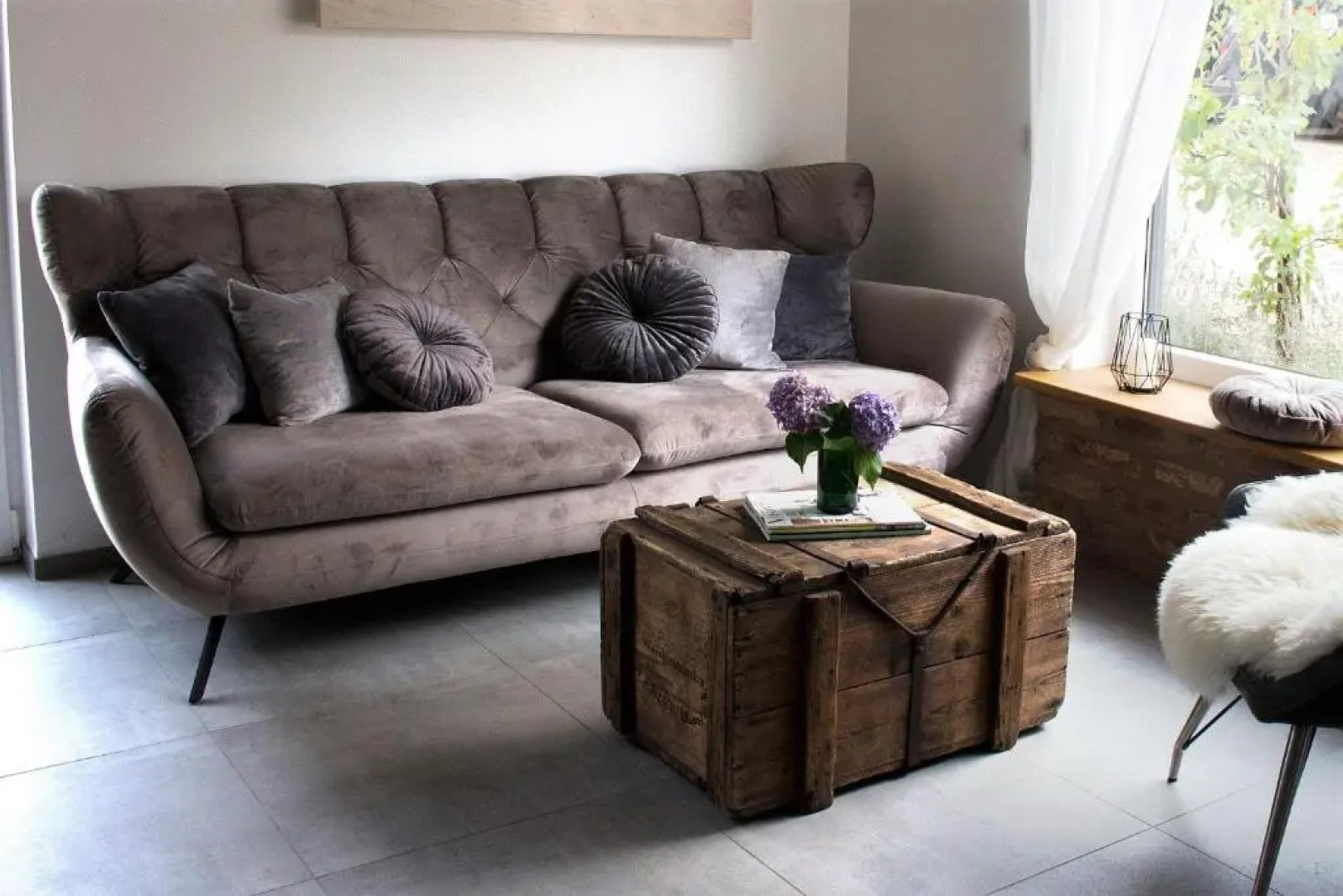 Zur alten Rebe Ferienhaus und Weingut