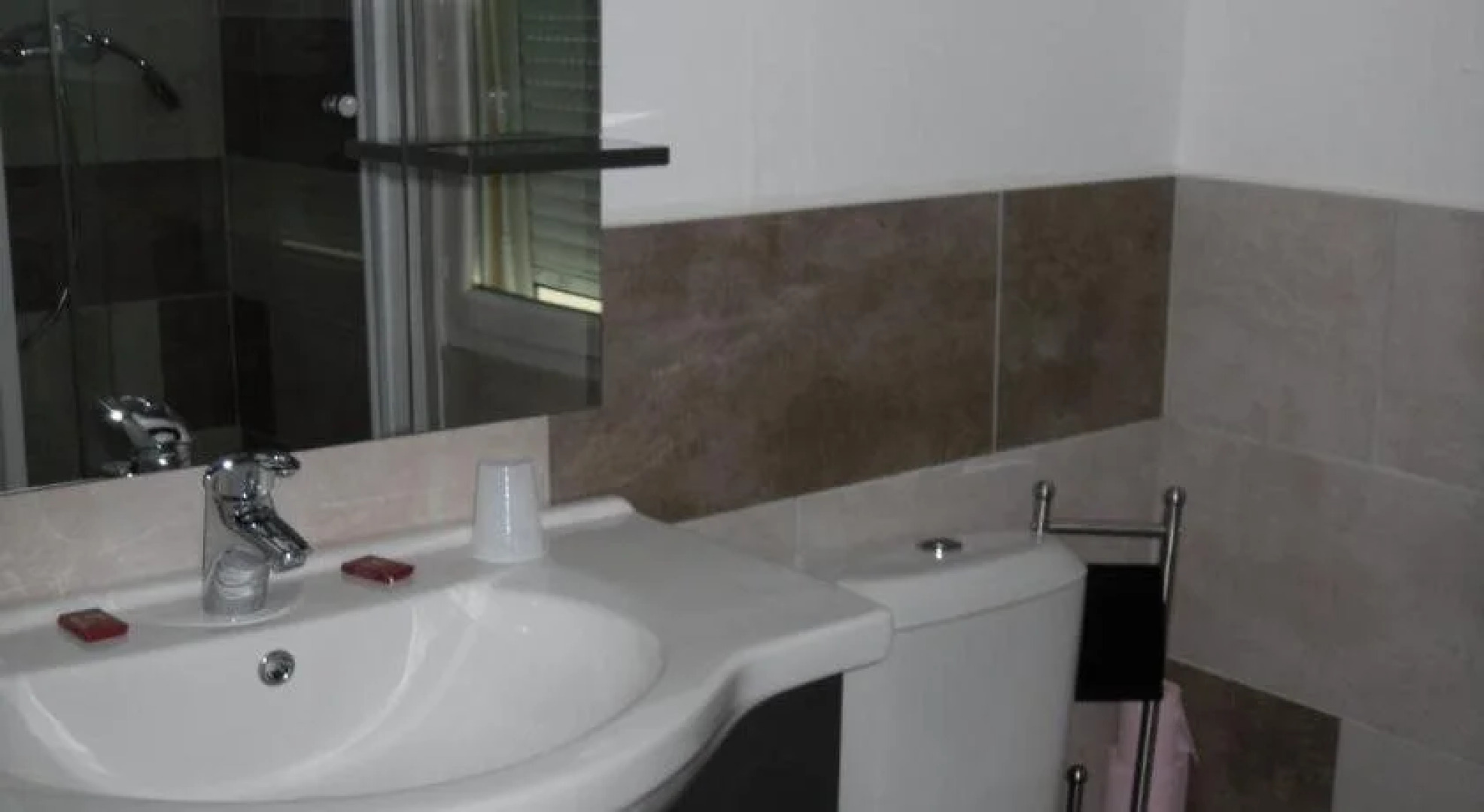 Hôtel Restaurant le Mistral