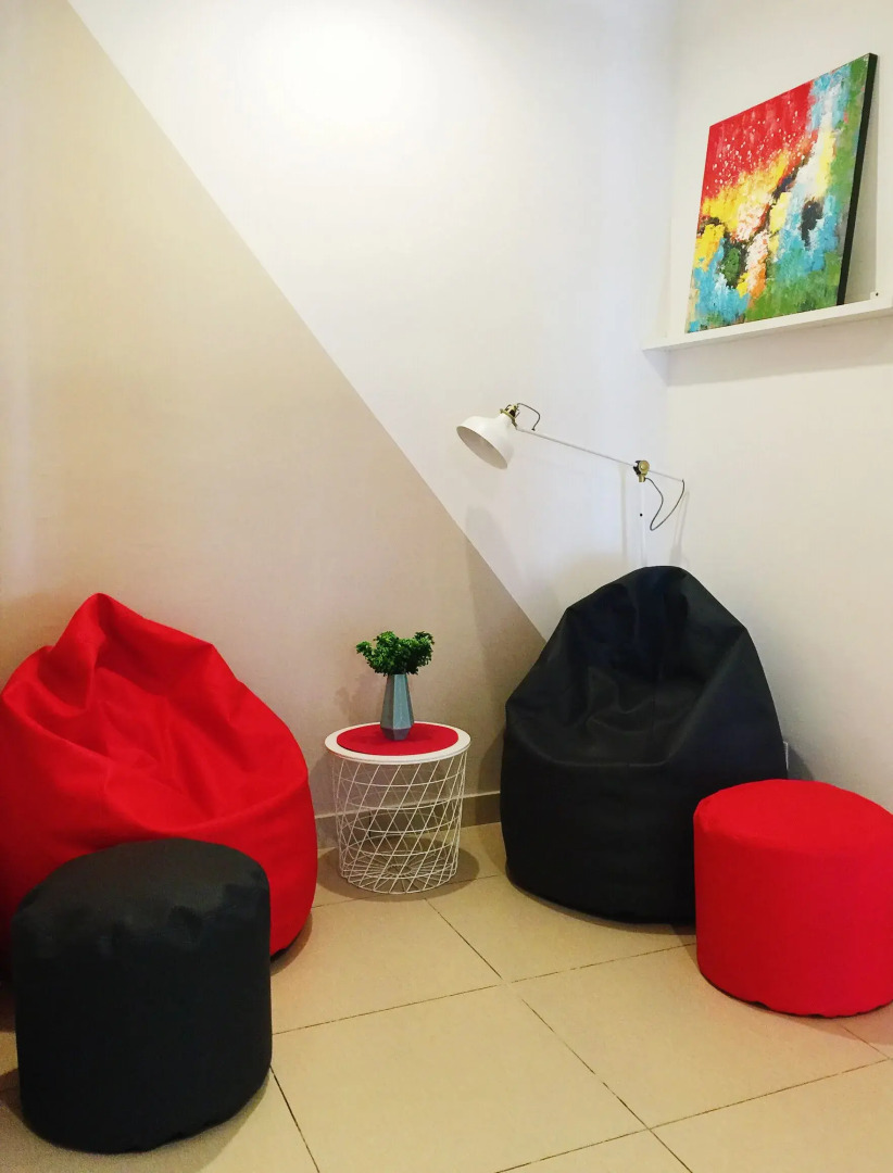 Electus Home 003 Studio Room @ Midhills Genting