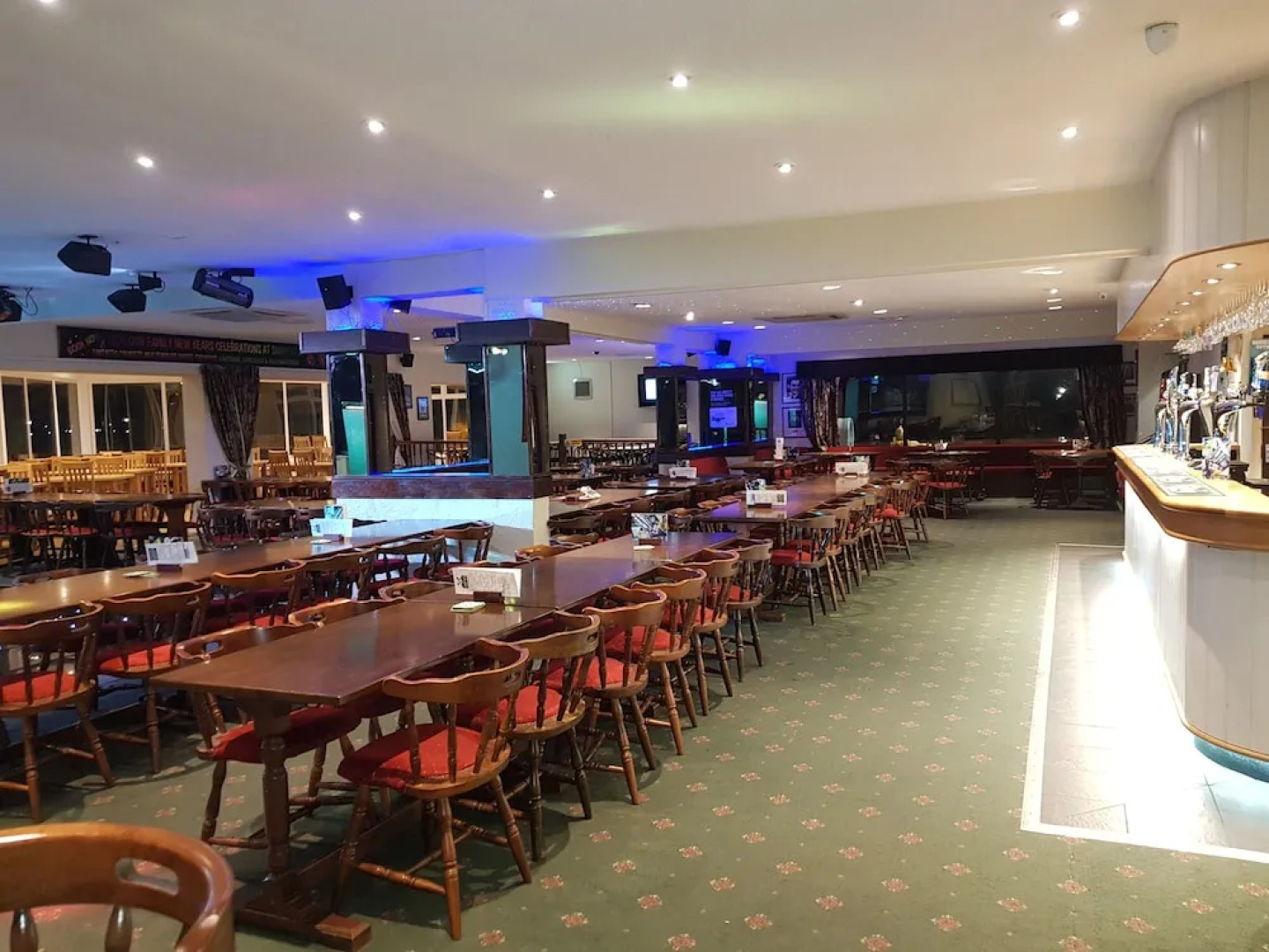 Sunnyvale Holiday Park